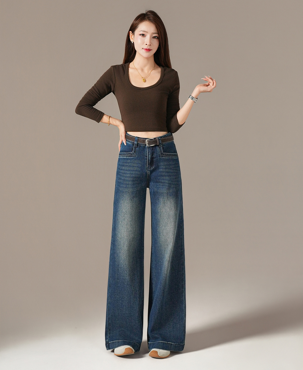 Women’s Fashion - View 4 | SFEISHOW