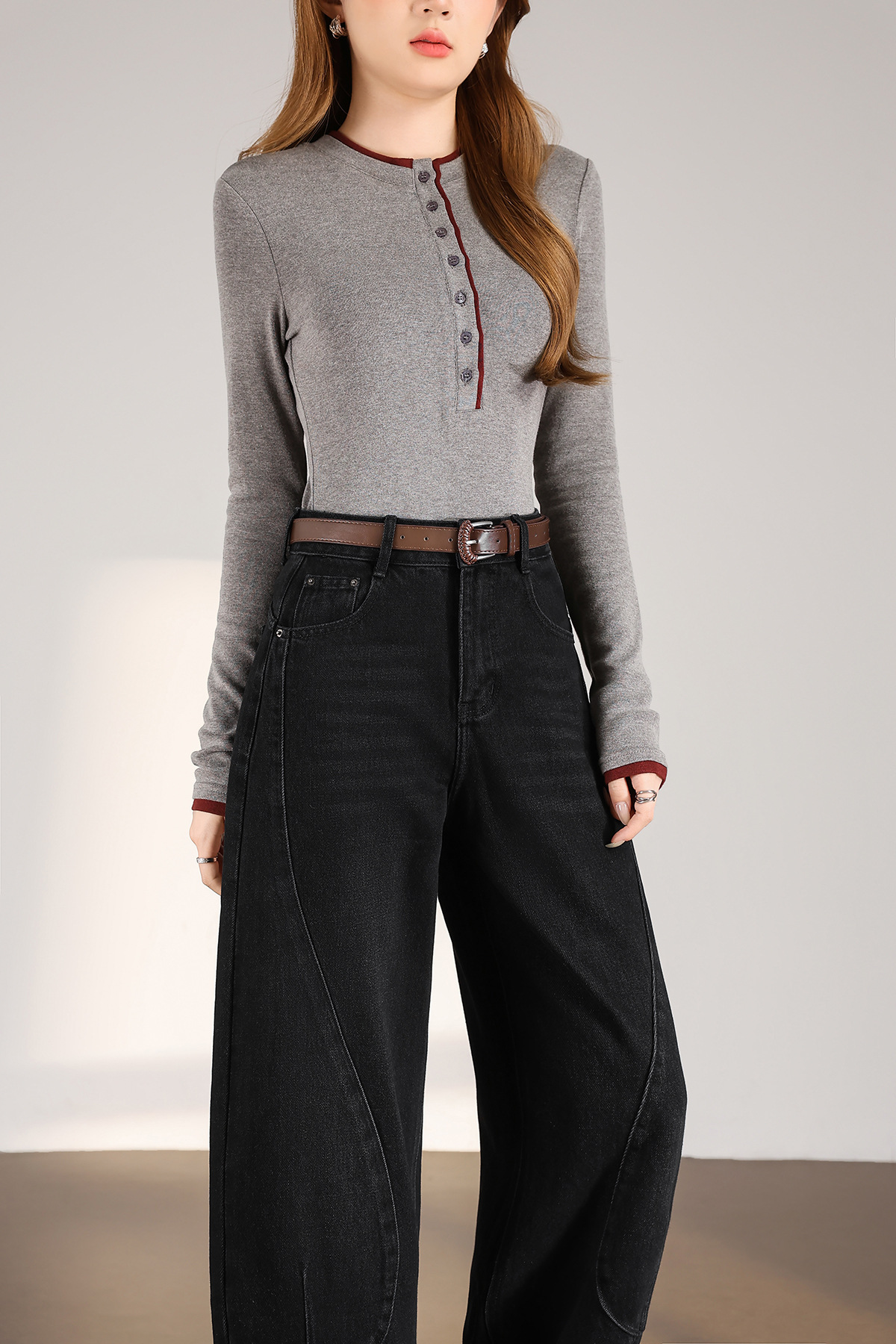 Women’s Fashion - View 9 | SFEISHOW