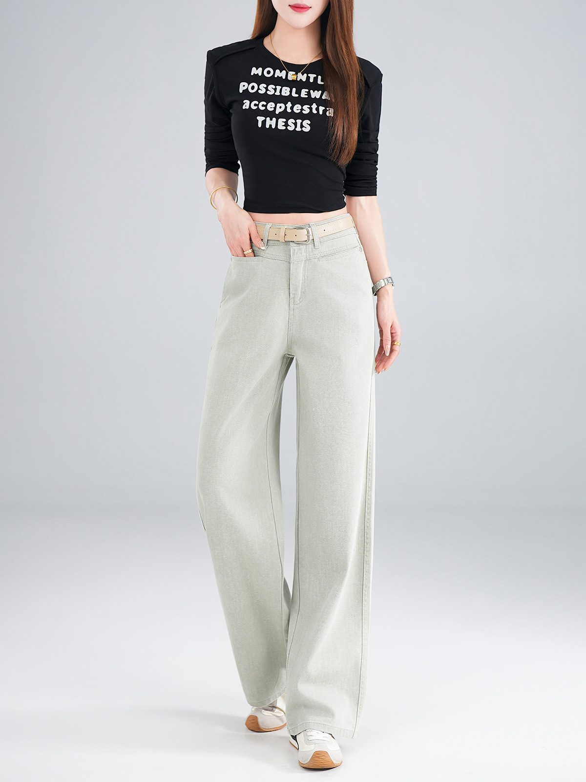 Women’s Fashion - View 8 | SFEISHOW