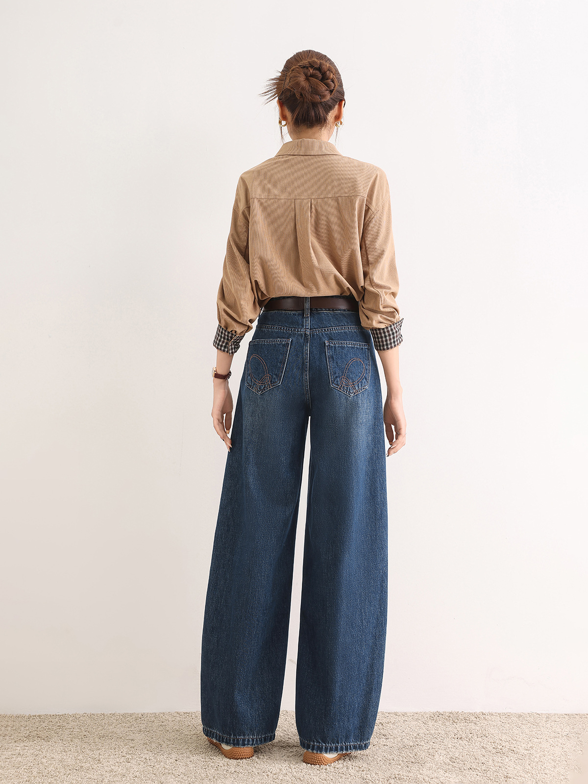 Women’s Fashion - View 5 | SFEISHOW