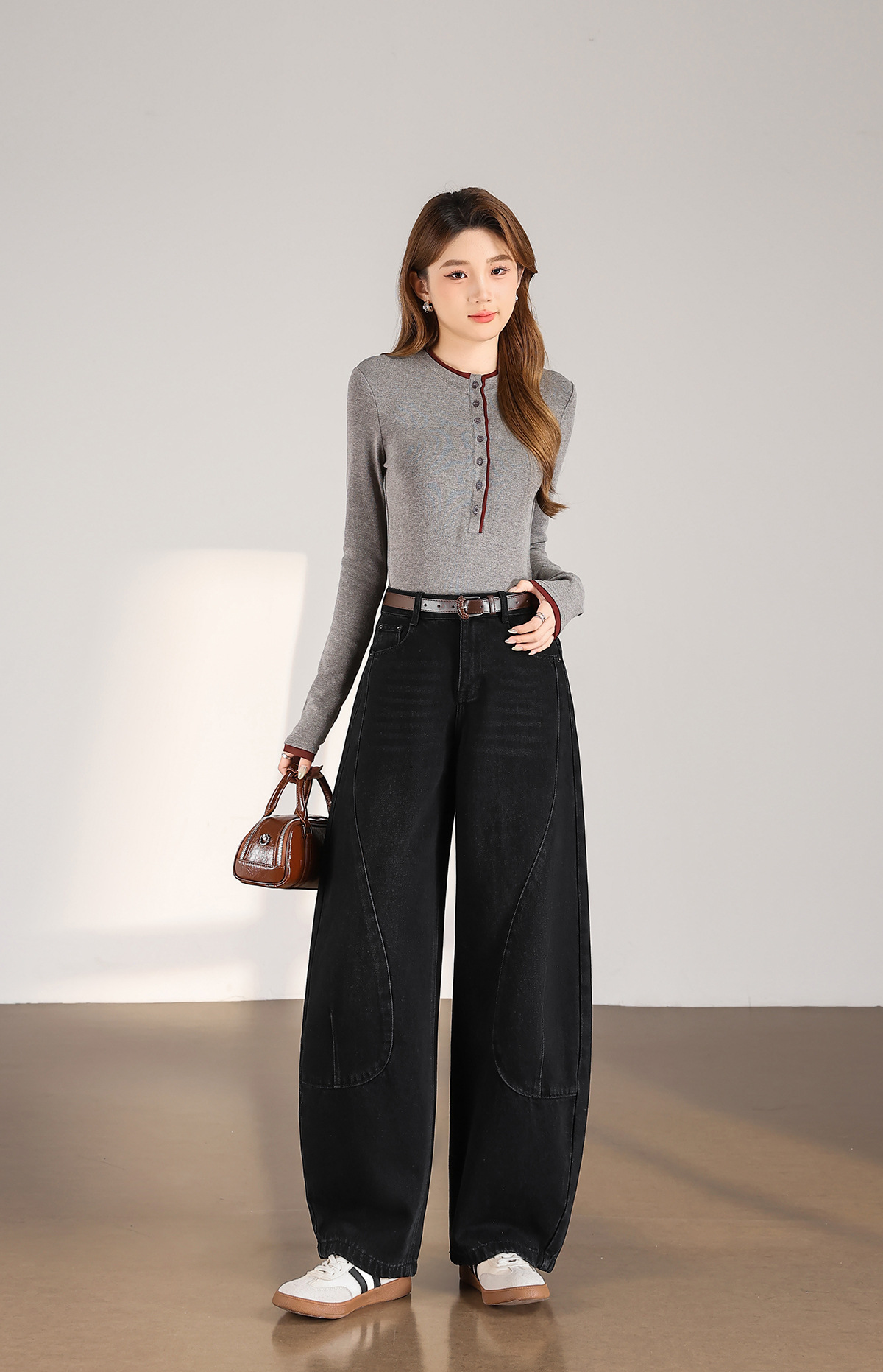 Women’s Fashion - View 6 | SFEISHOW