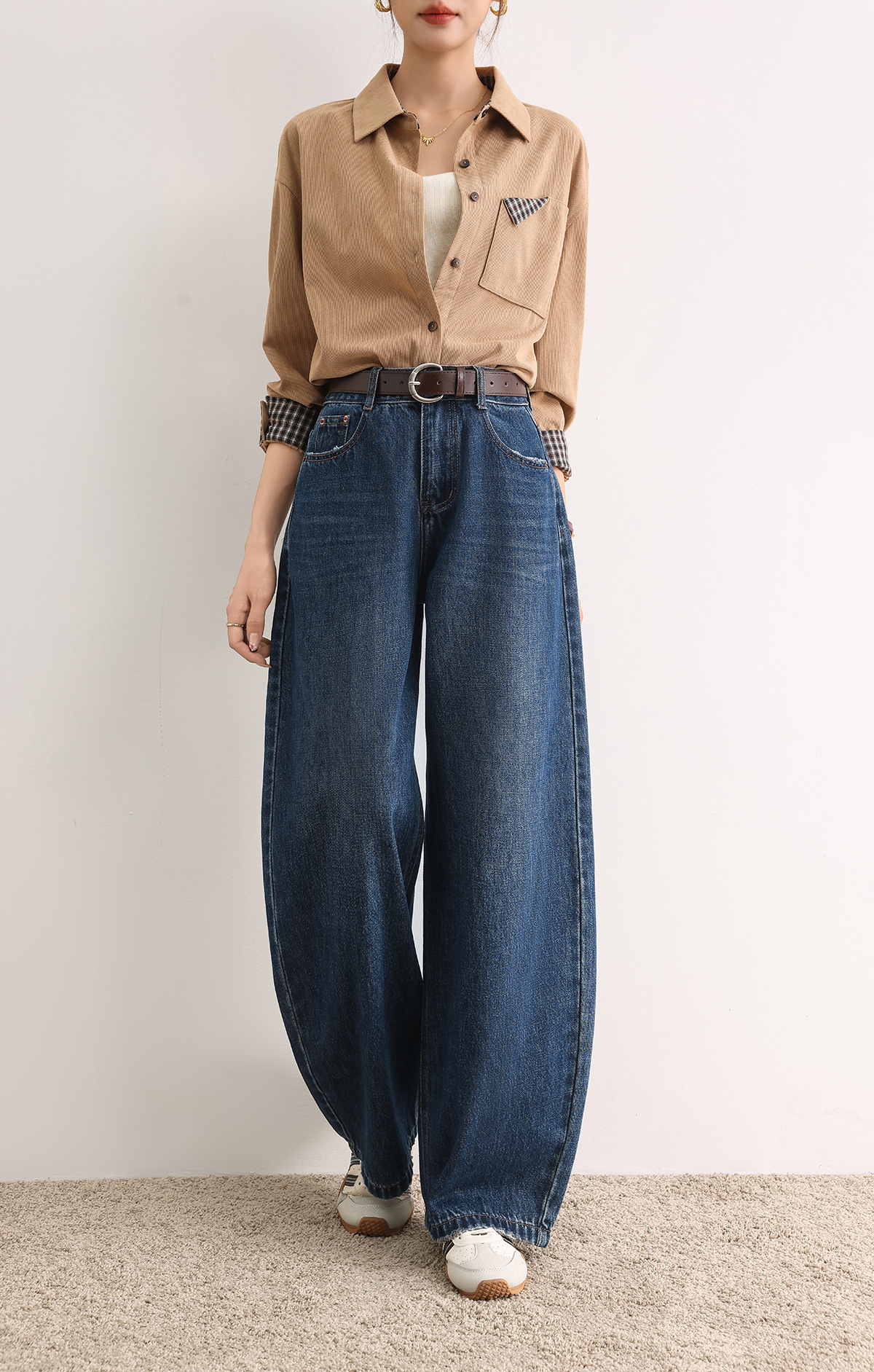 Women’s Fashion - View 7 | SFEISHOW