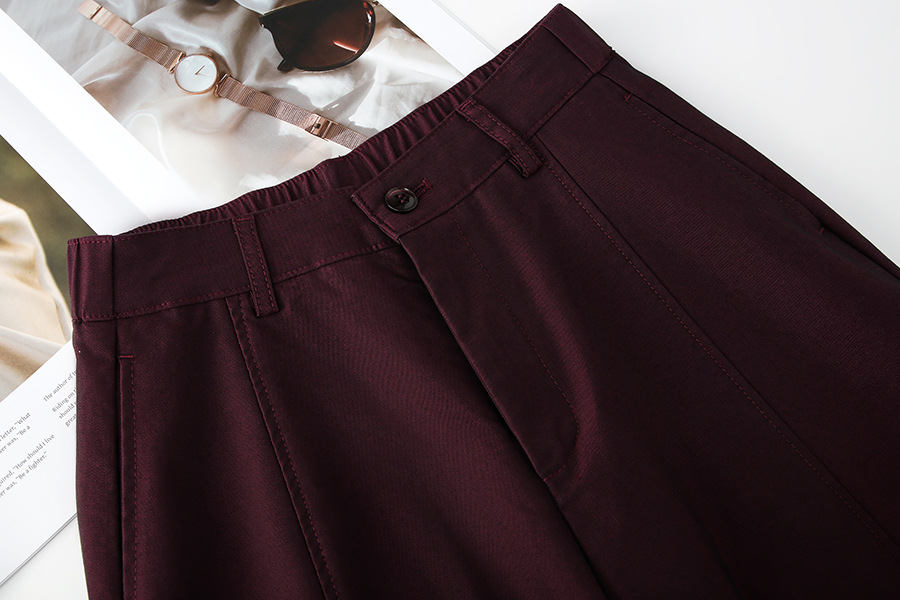 Women’s Fashion - View 12 | SFEISHOW