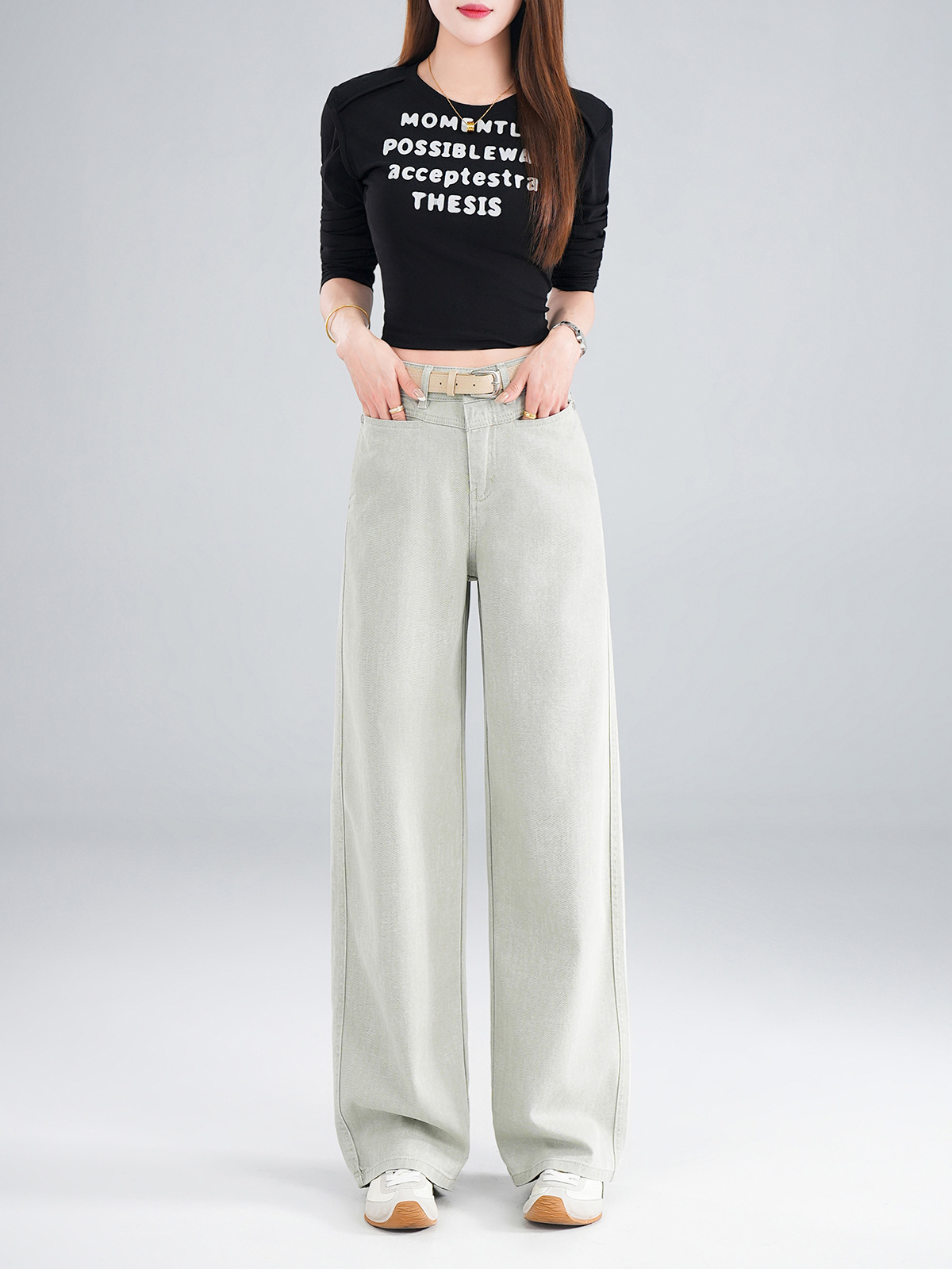 Women’s Fashion - View 7 | SFEISHOW