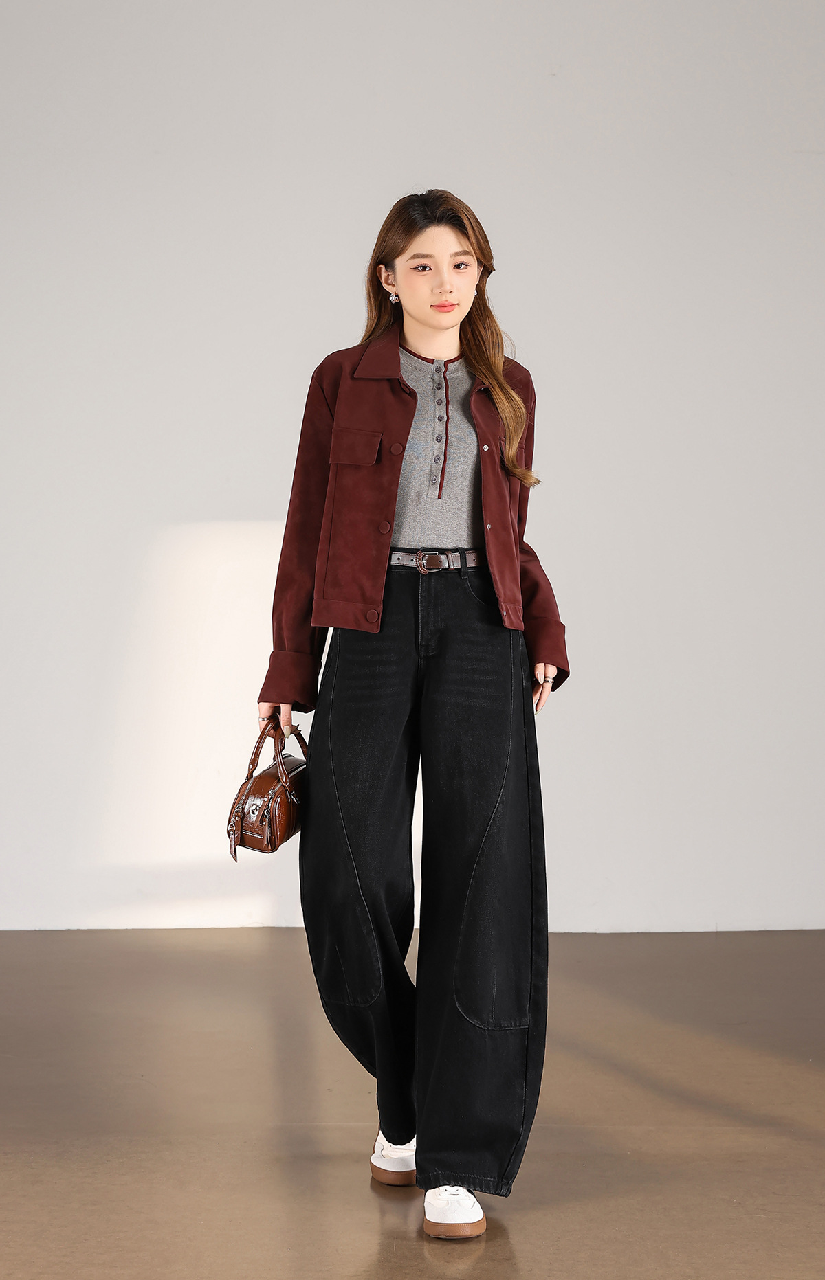Women’s Fashion - View 5 | SFEISHOW