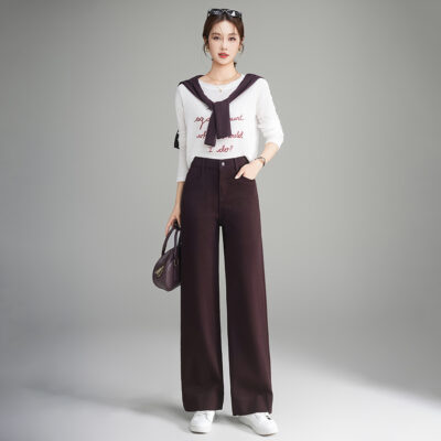 Women’s Fashion - Main | SFEISHOW