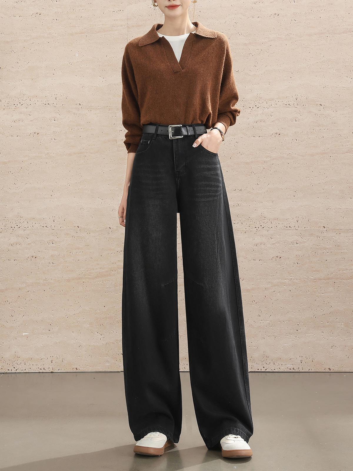 Women’s Fashion - View 6 | SFEISHOW