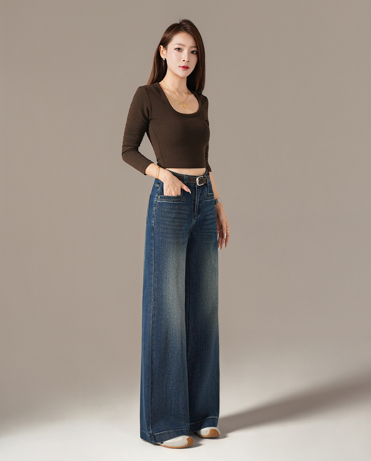 Women’s Fashion - View 5 | SFEISHOW