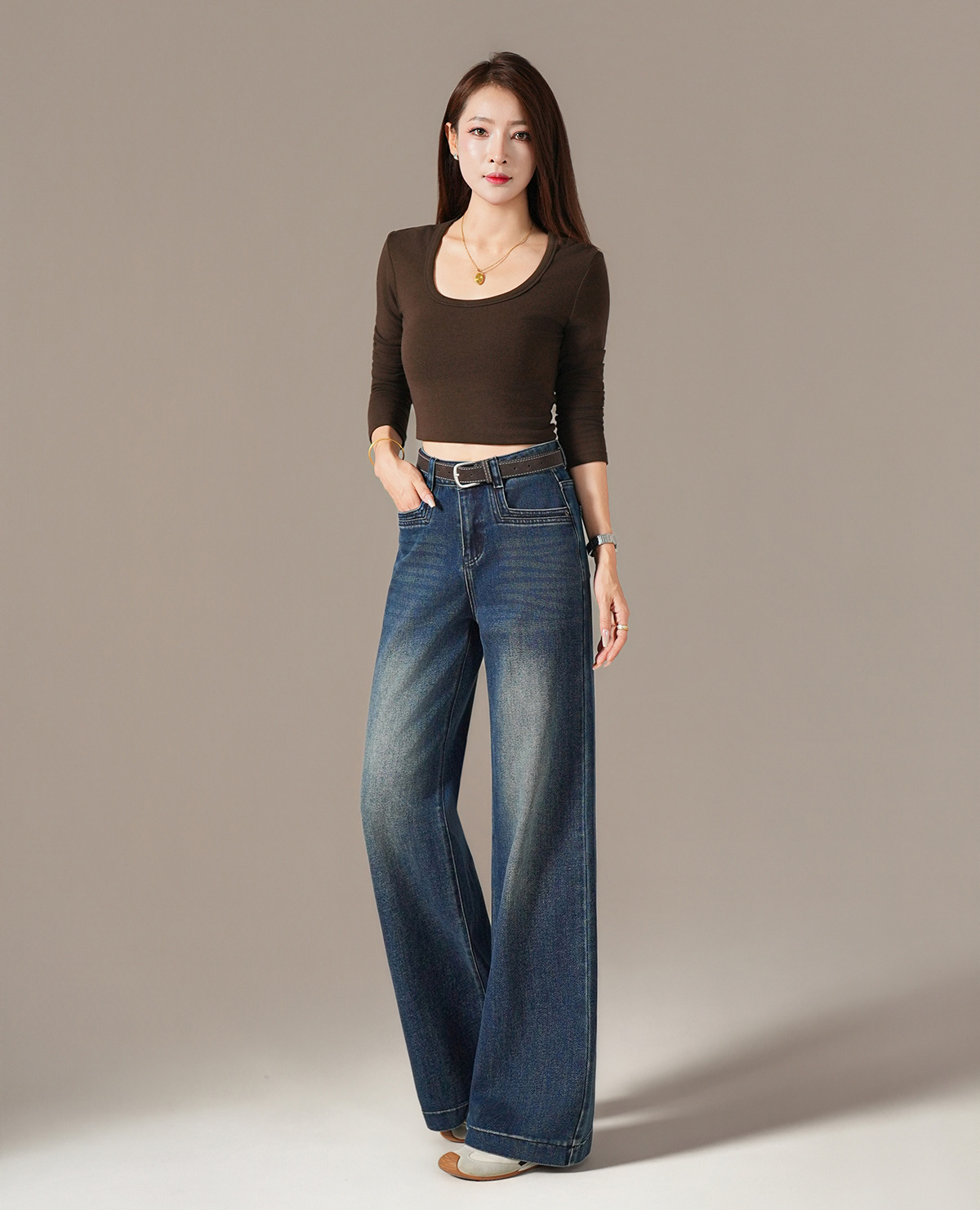 Women’s Fashion - View 6 | SFEISHOW