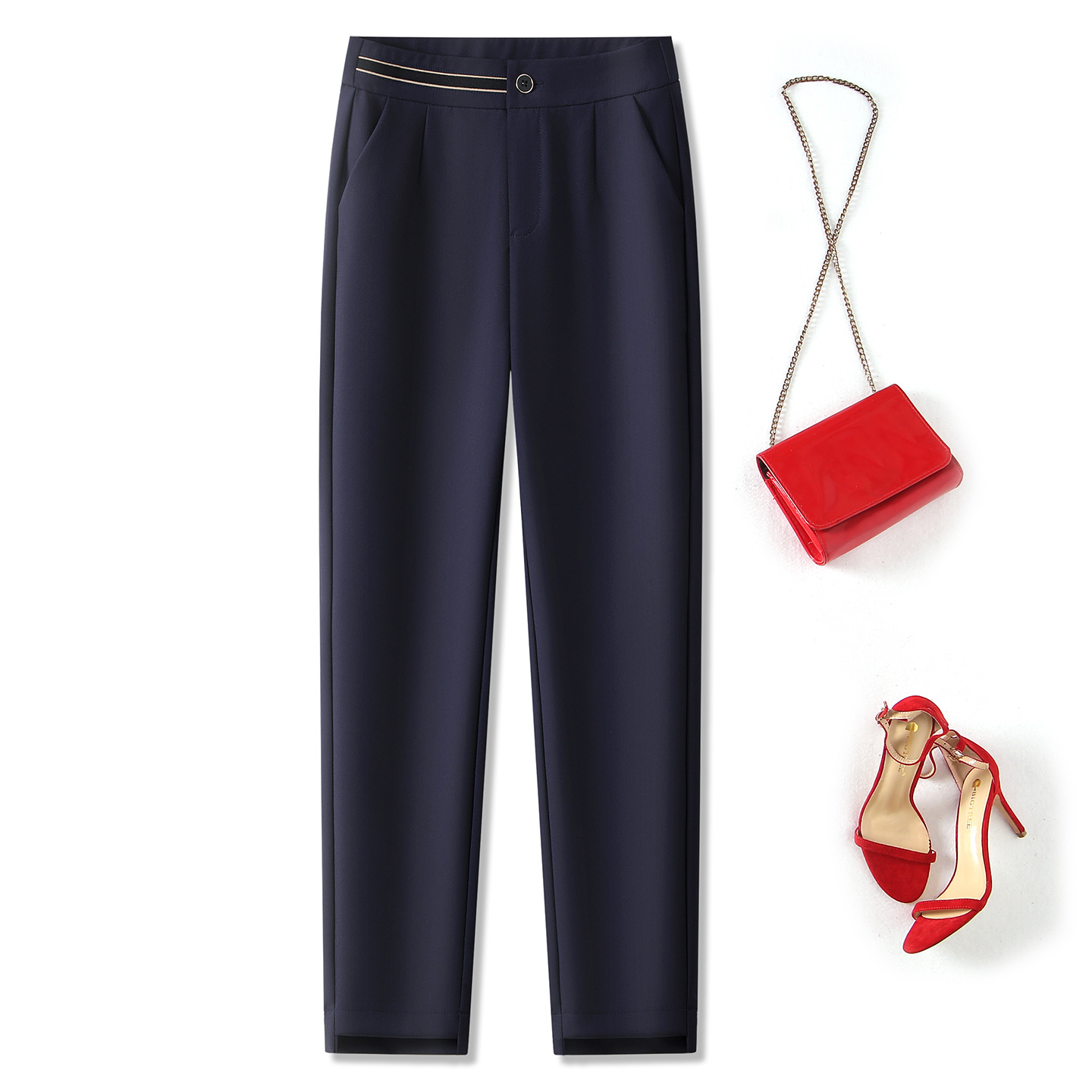 Women’s Fashion - View 3 | SFEISHOW