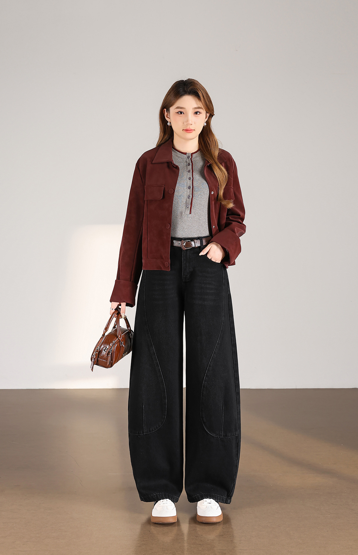 Women’s Fashion - View 3 | SFEISHOW
