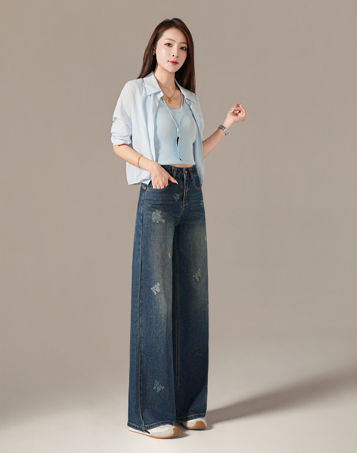 Women’s Fashion - View 4 | SFEISHOW