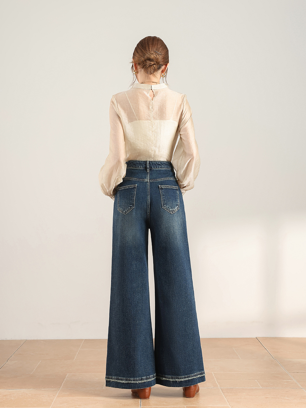 Women’s Fashion - View 7 | SFEISHOW