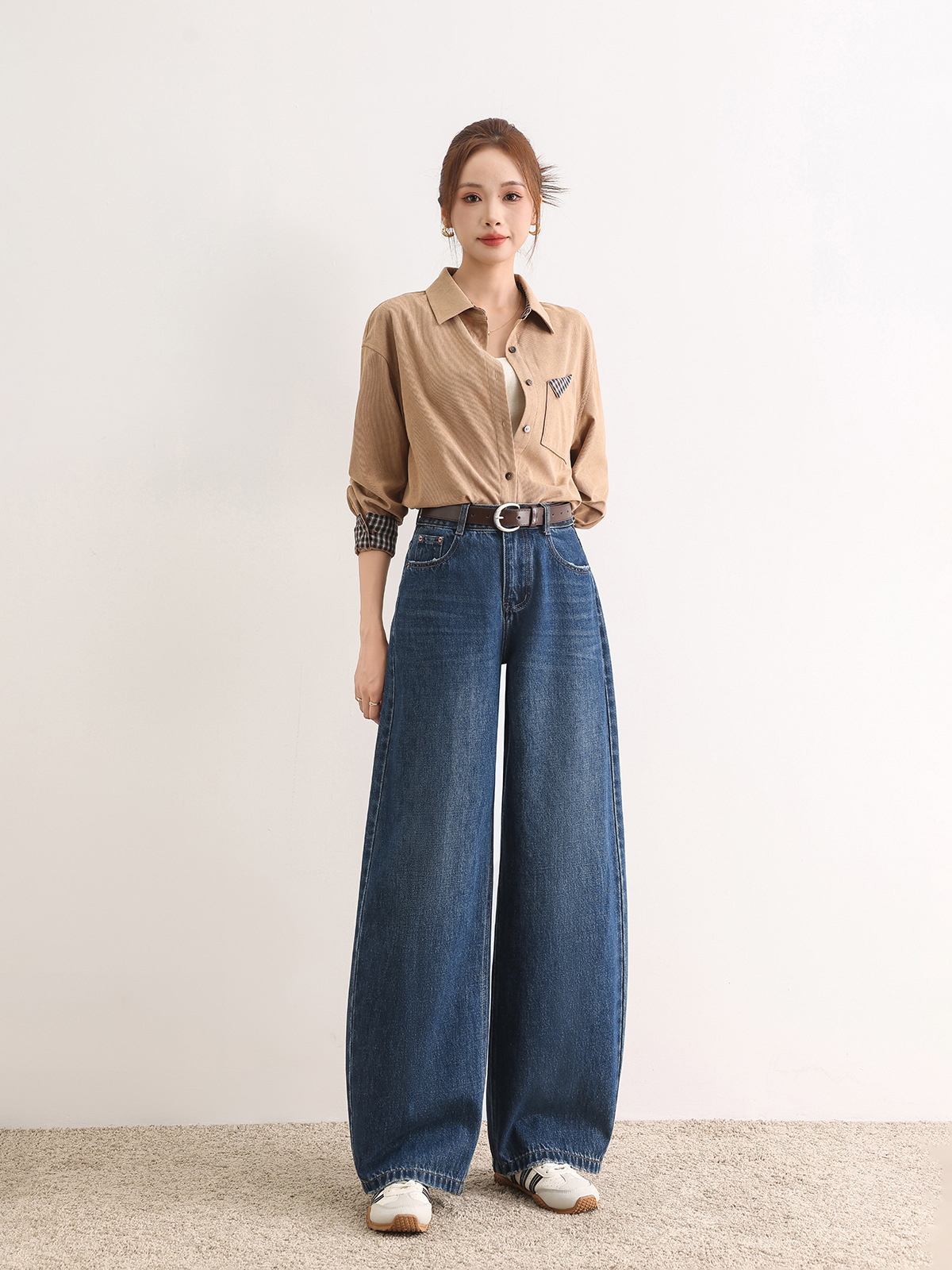 Women’s Fashion - View 3 | SFEISHOW