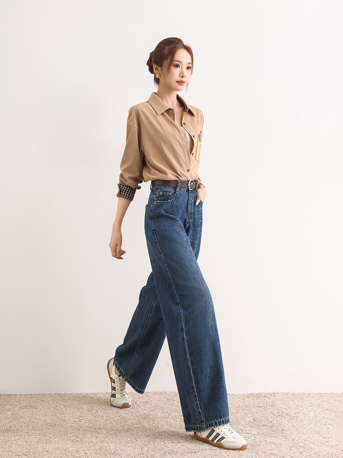 Women’s Fashion - View 4 | SFEISHOW