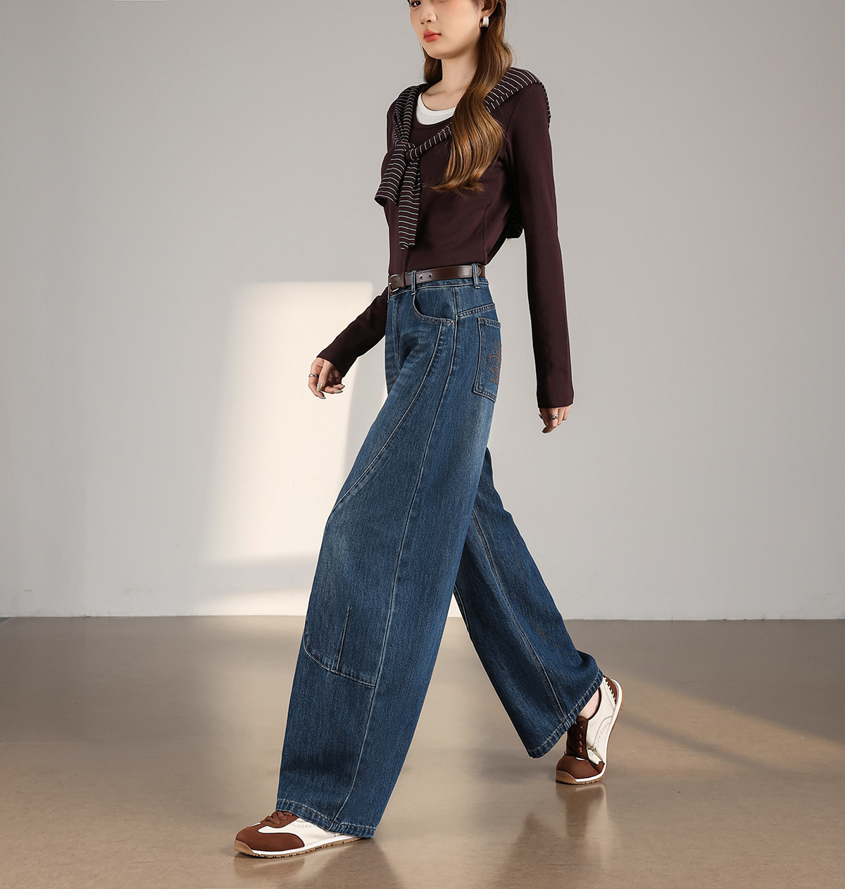 Women’s Fashion - View 14 | SFEISHOW