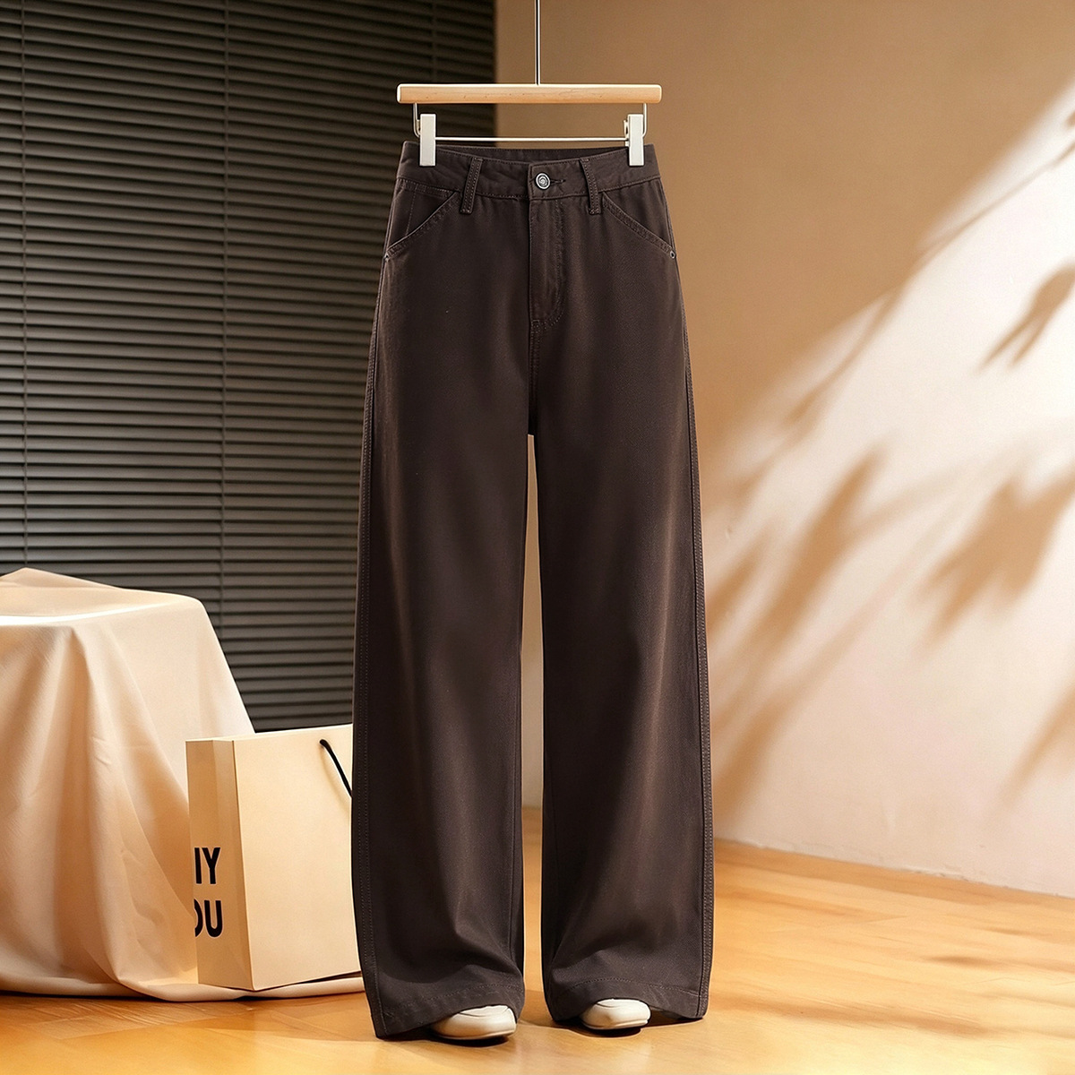 Women’s Fashion - View 3 | SFEISHOW