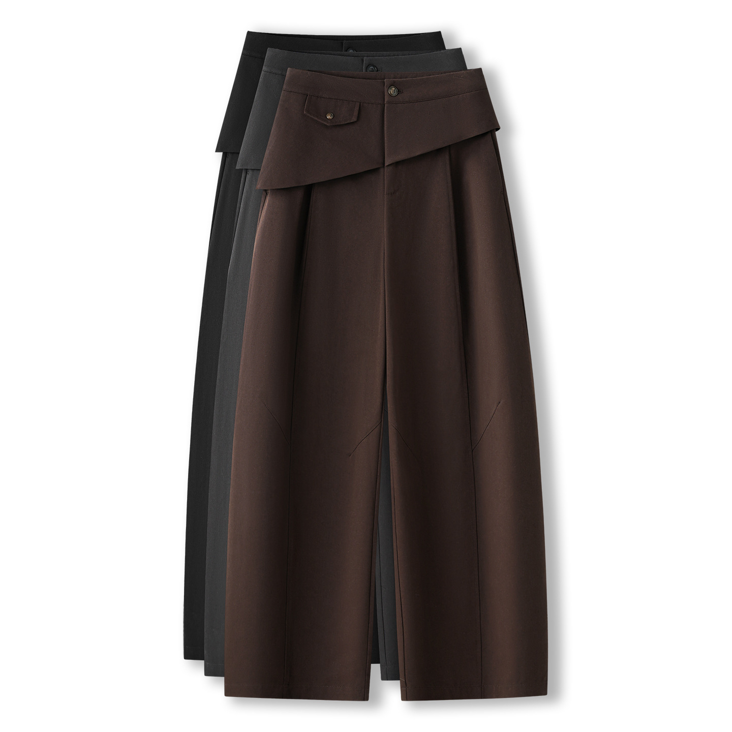 Women’s Fashion - View 3 | SFEISHOW