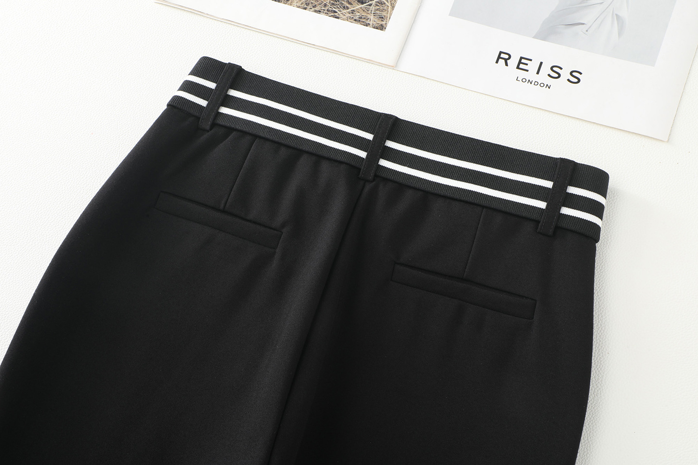 Women’s Fashion - View 15 | SFEISHOW