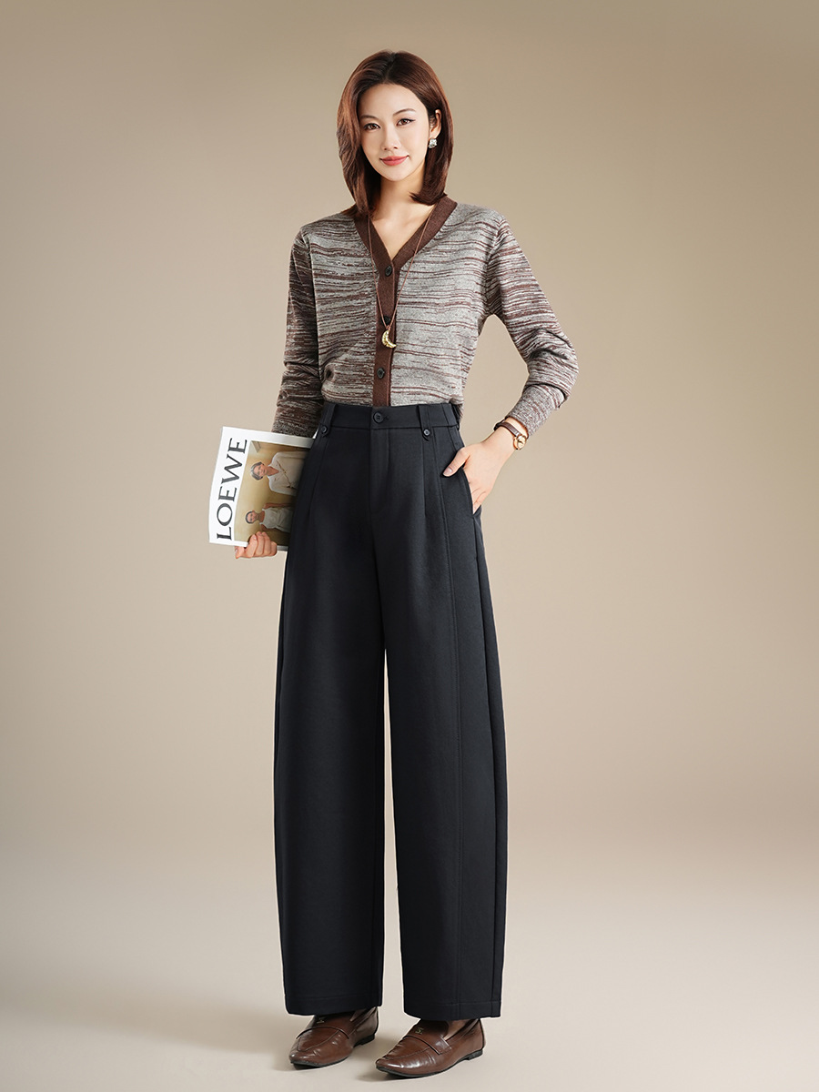 Women’s Fashion - View 3 | SFEISHOW