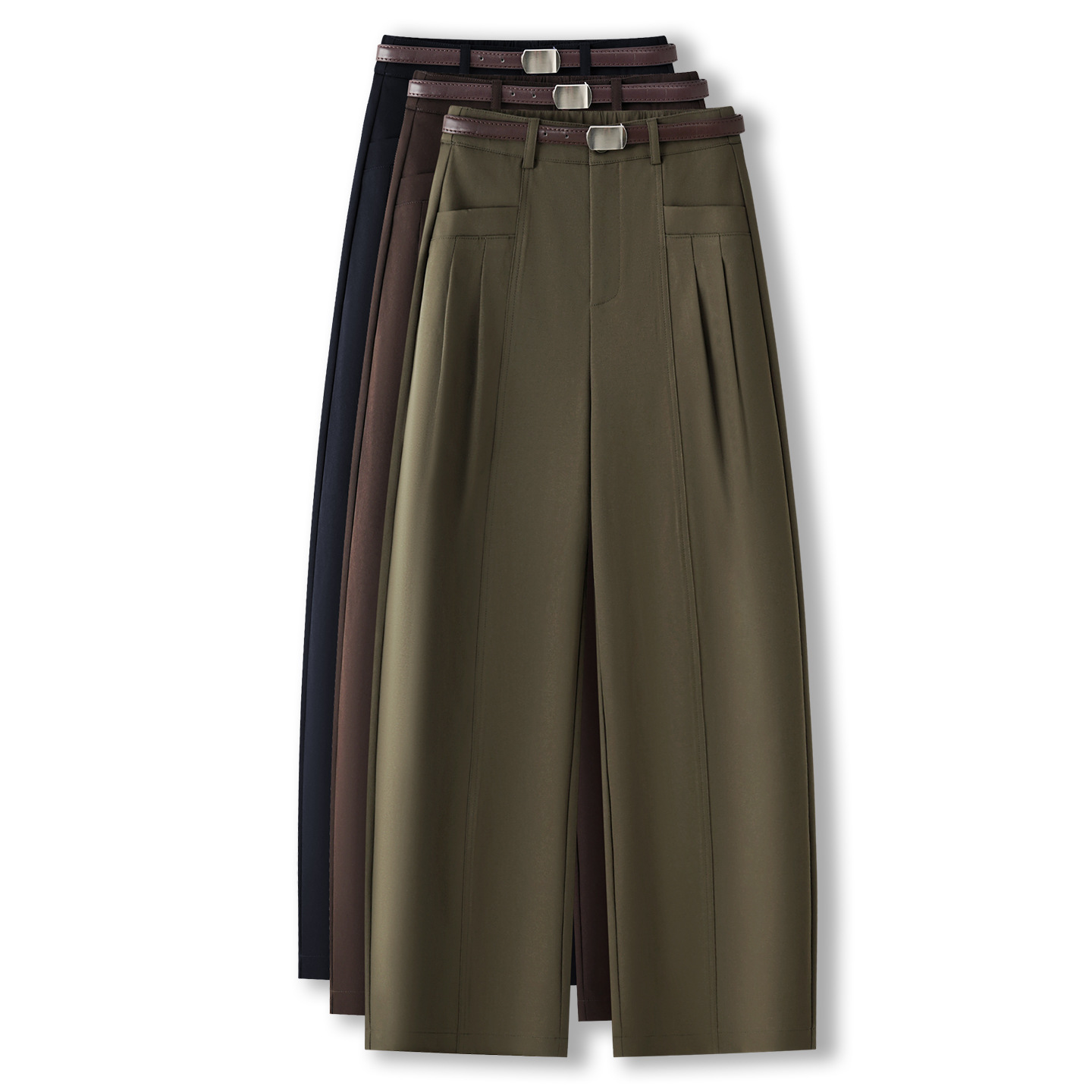 Women’s Fashion - View 3 | SFEISHOW