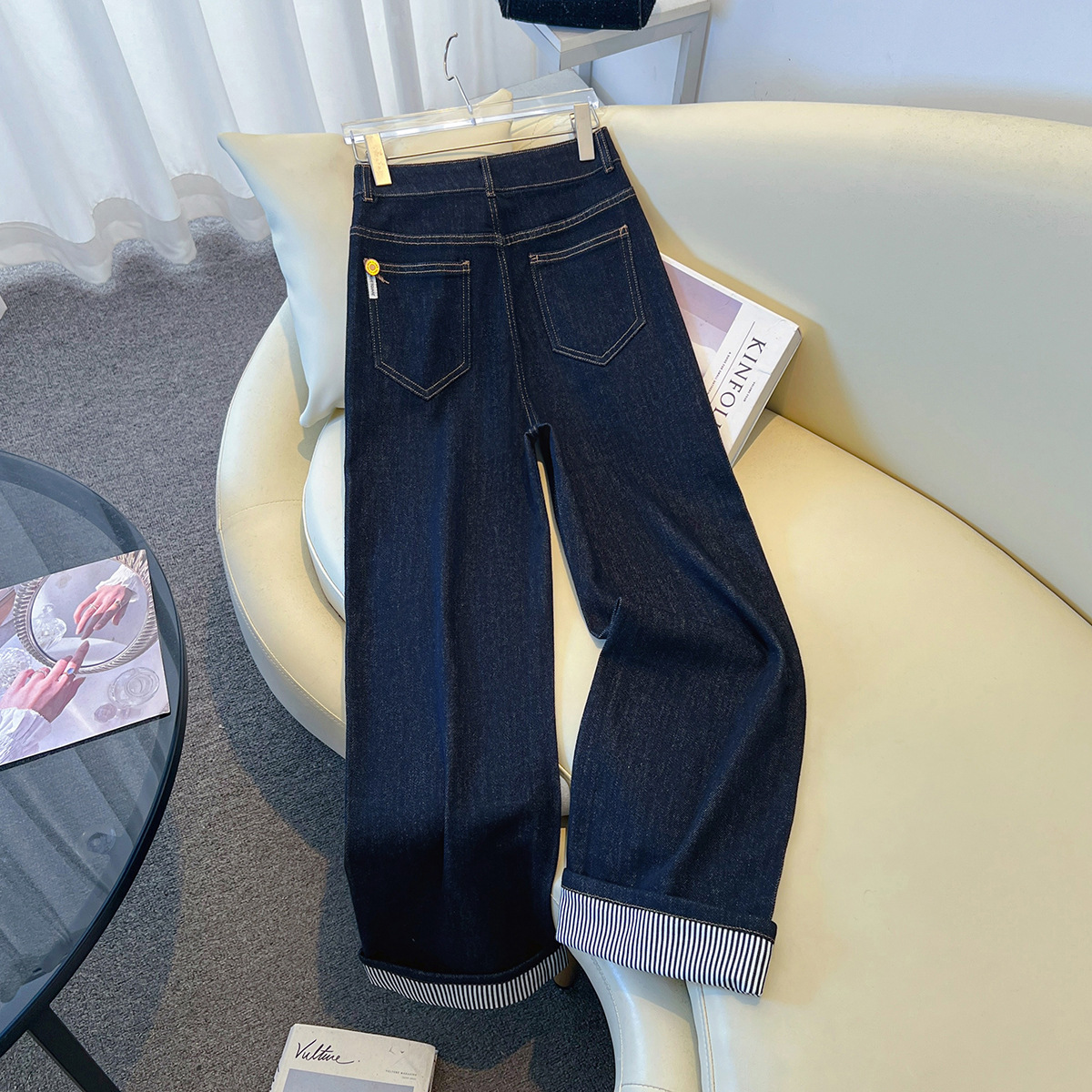 Women’s Fashion - View 5 | SFEISHOW