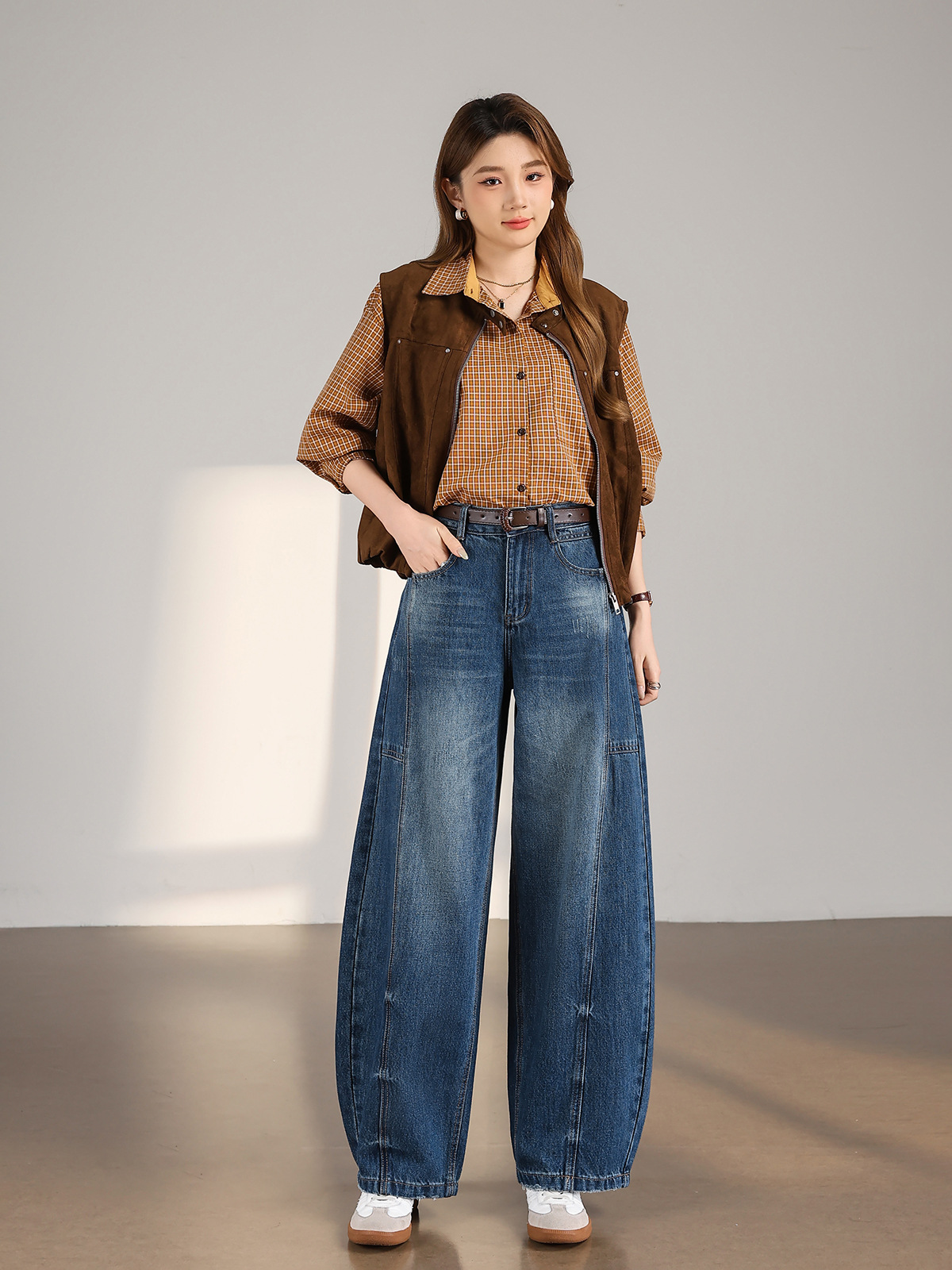 Women’s Fashion - View 5 | SFEISHOW
