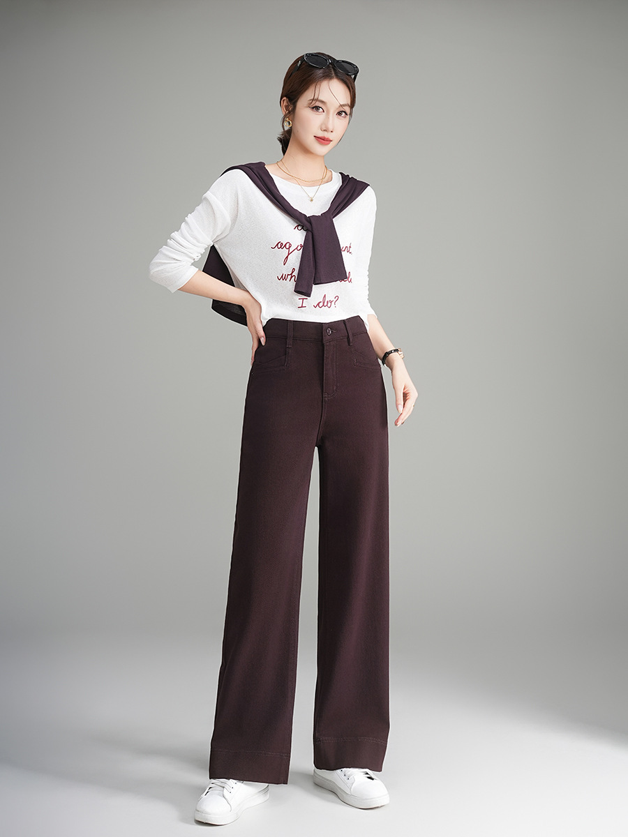 Women’s Fashion - View 9 | SFEISHOW