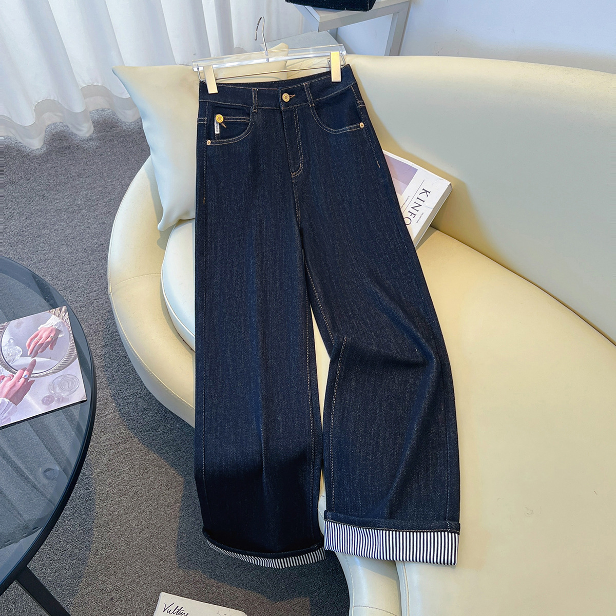 Women’s Fashion - View 3 | SFEISHOW