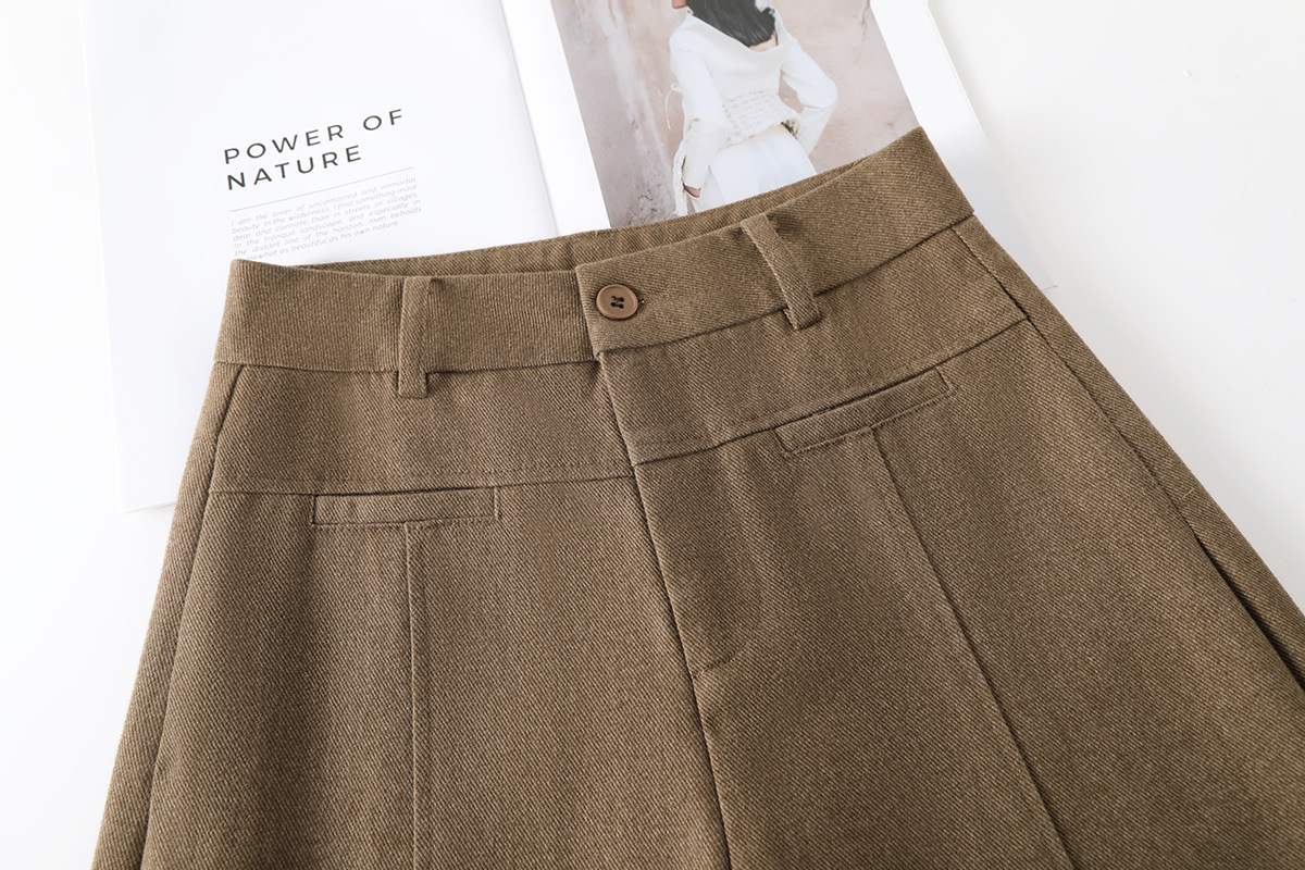 Women’s Fashion - View 8 | SFEISHOW