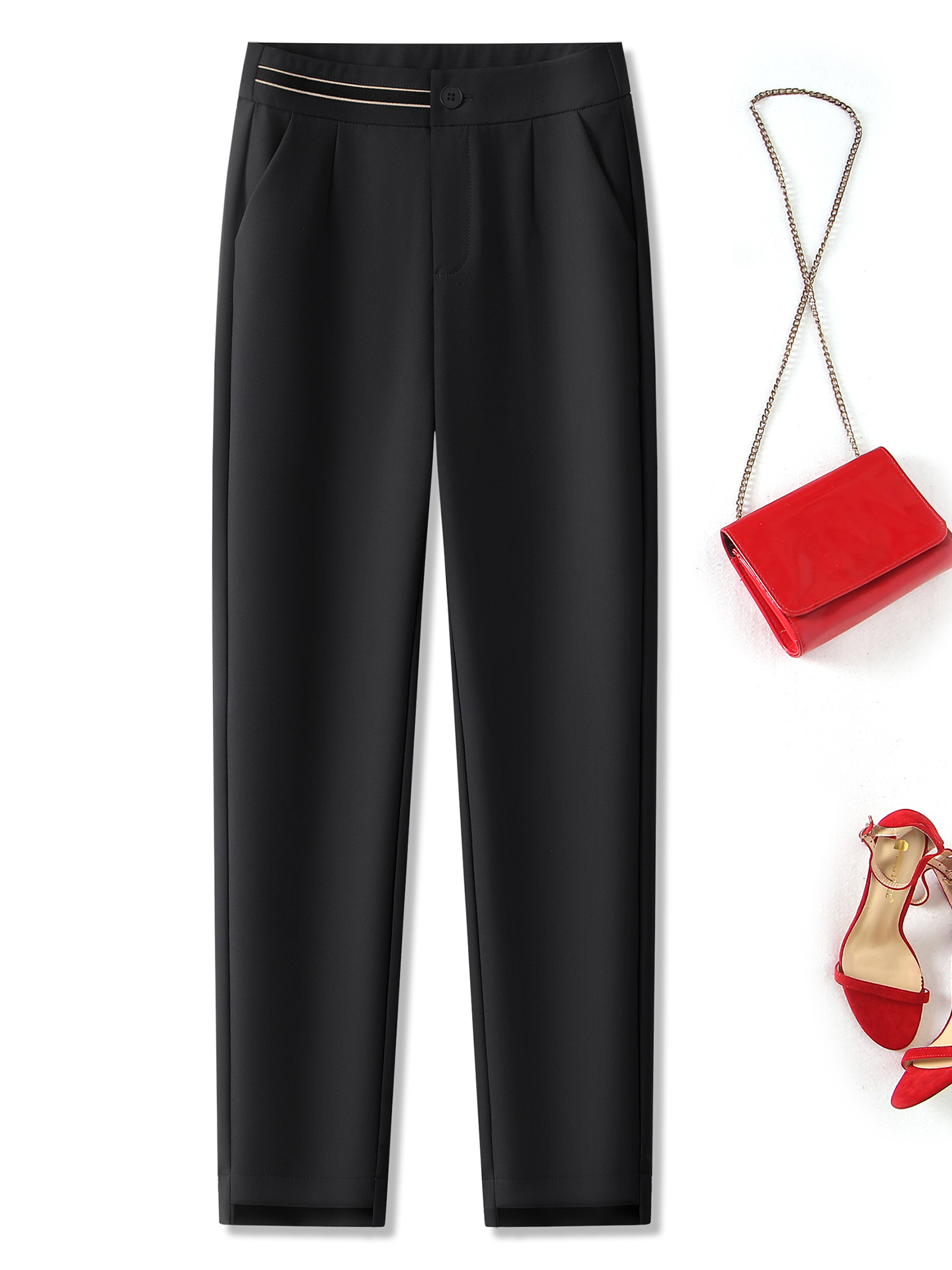 Women’s Fashion - View 8 | SFEISHOW