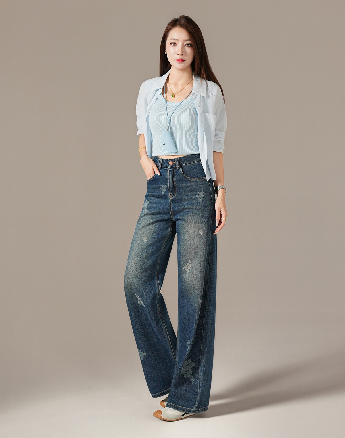 Women’s Fashion - View 5 | SFEISHOW