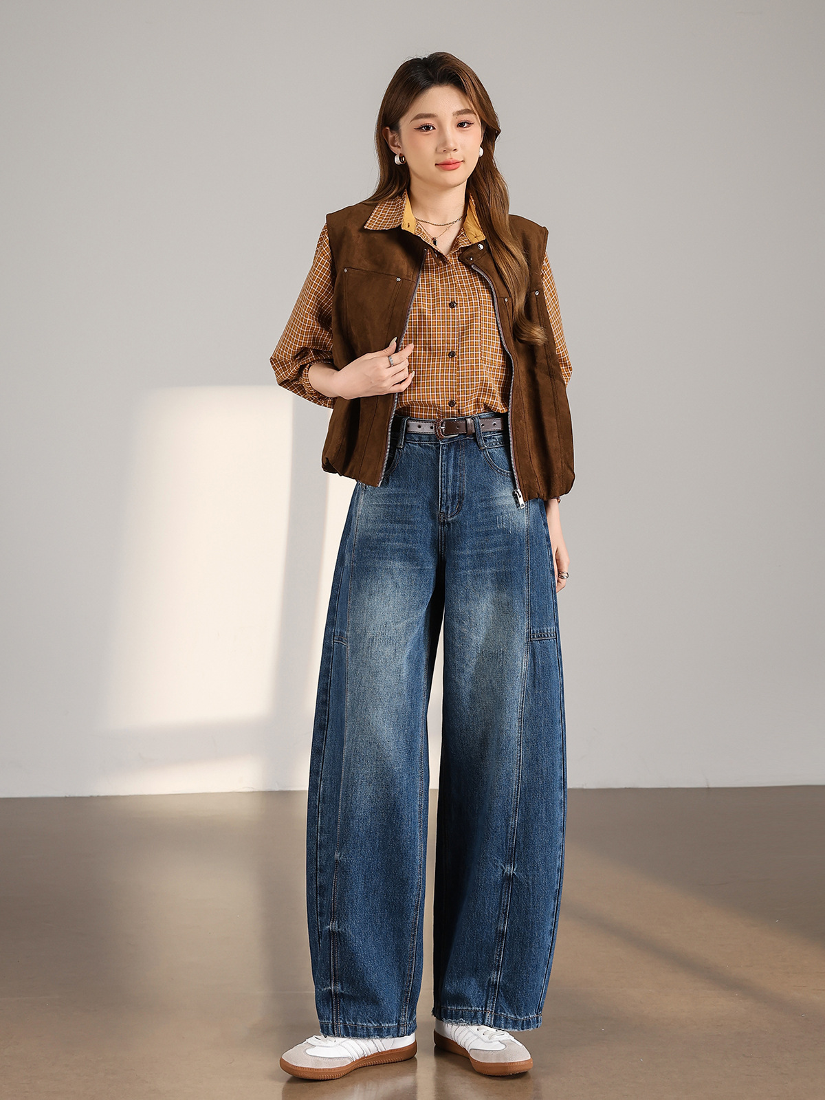 Women’s Fashion - View 3 | SFEISHOW