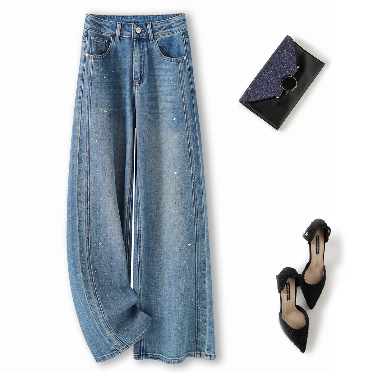 Women’s Fashion - View 5 | SFEISHOW