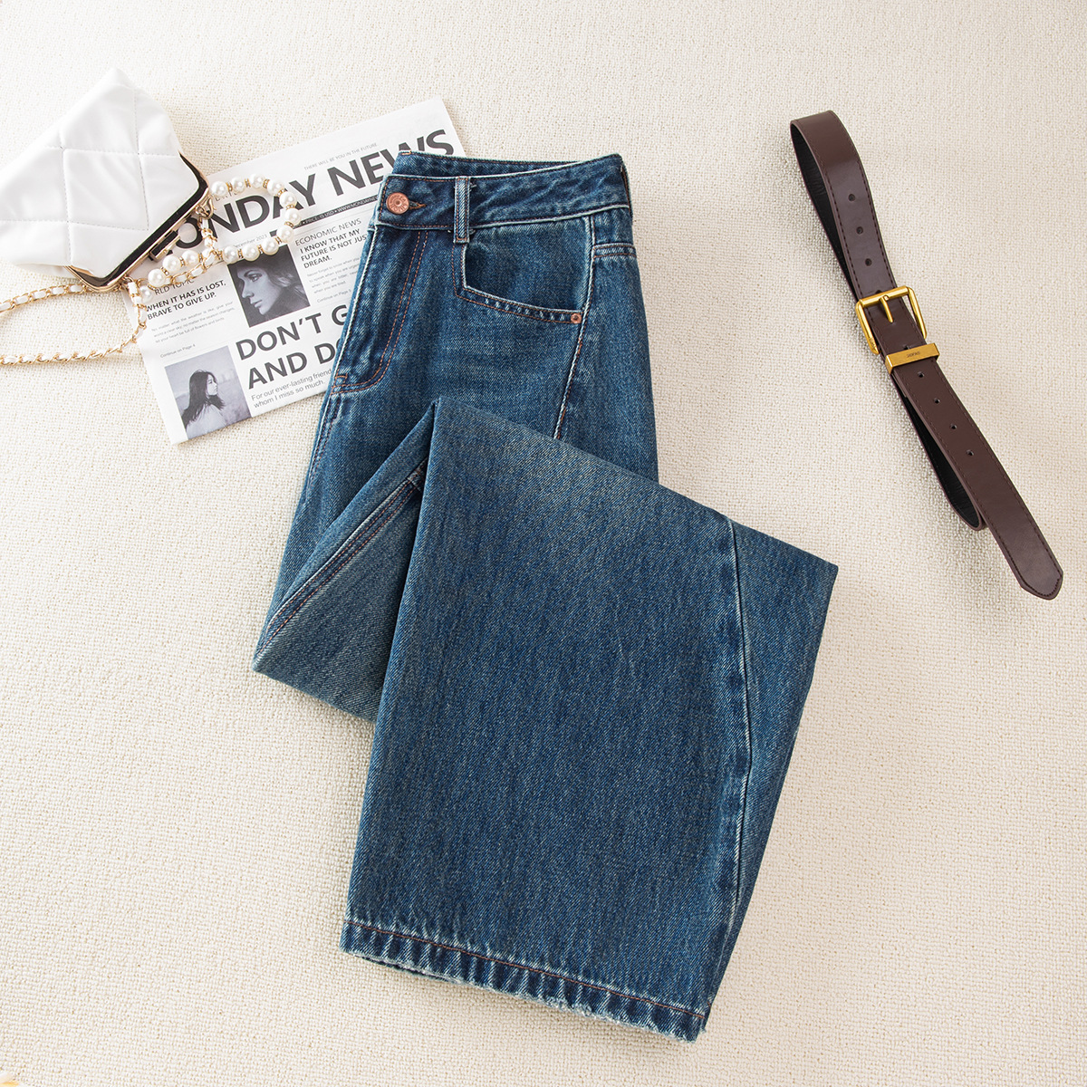 Women’s Fashion - View 5 | SFEISHOW