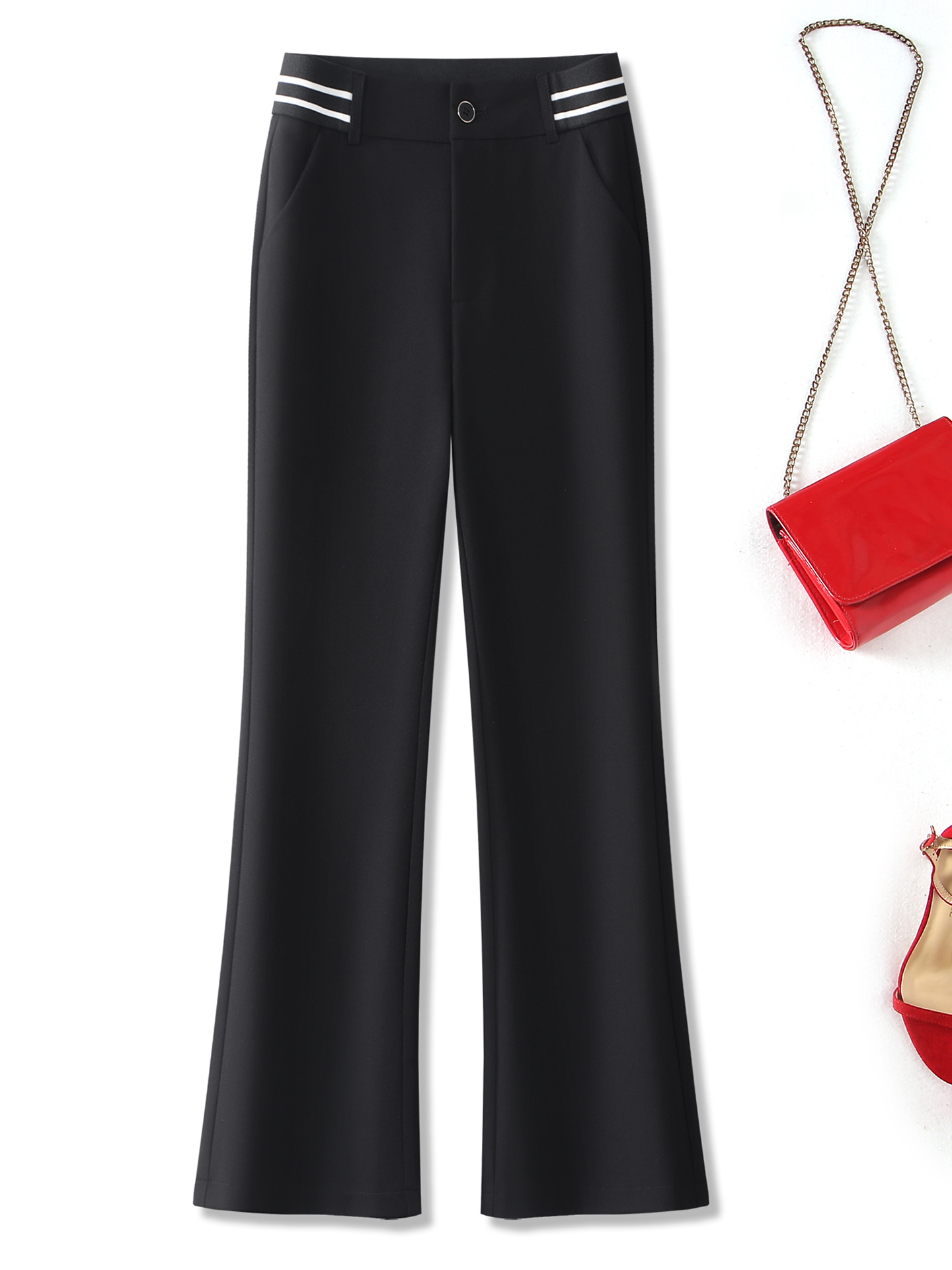 Women’s Fashion - View 10 | SFEISHOW