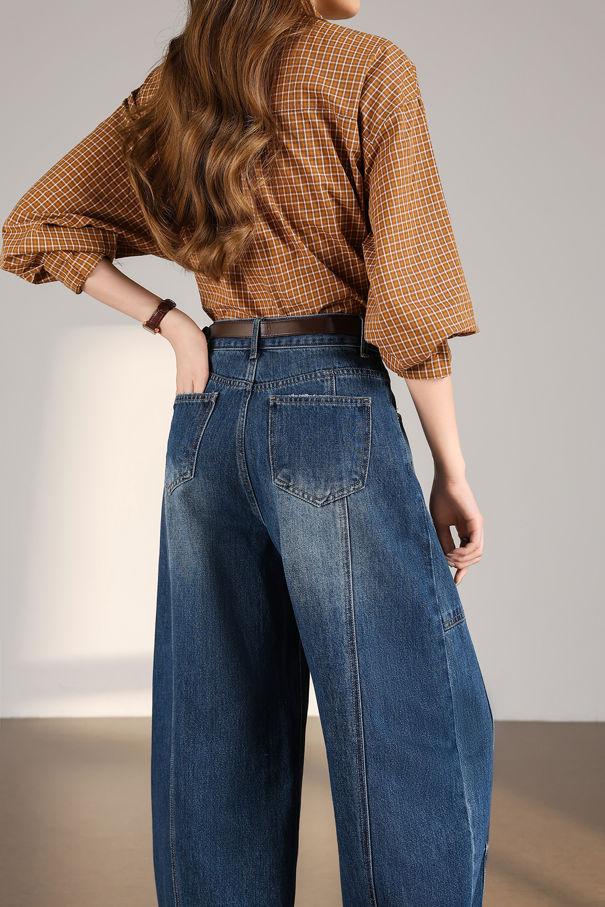 Women’s Fashion - View 9 | SFEISHOW