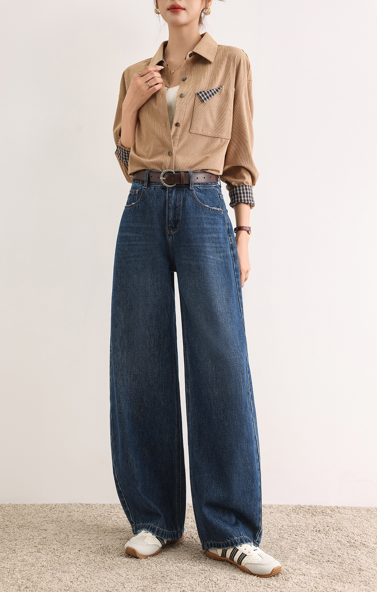 Women’s Fashion - View 6 | SFEISHOW