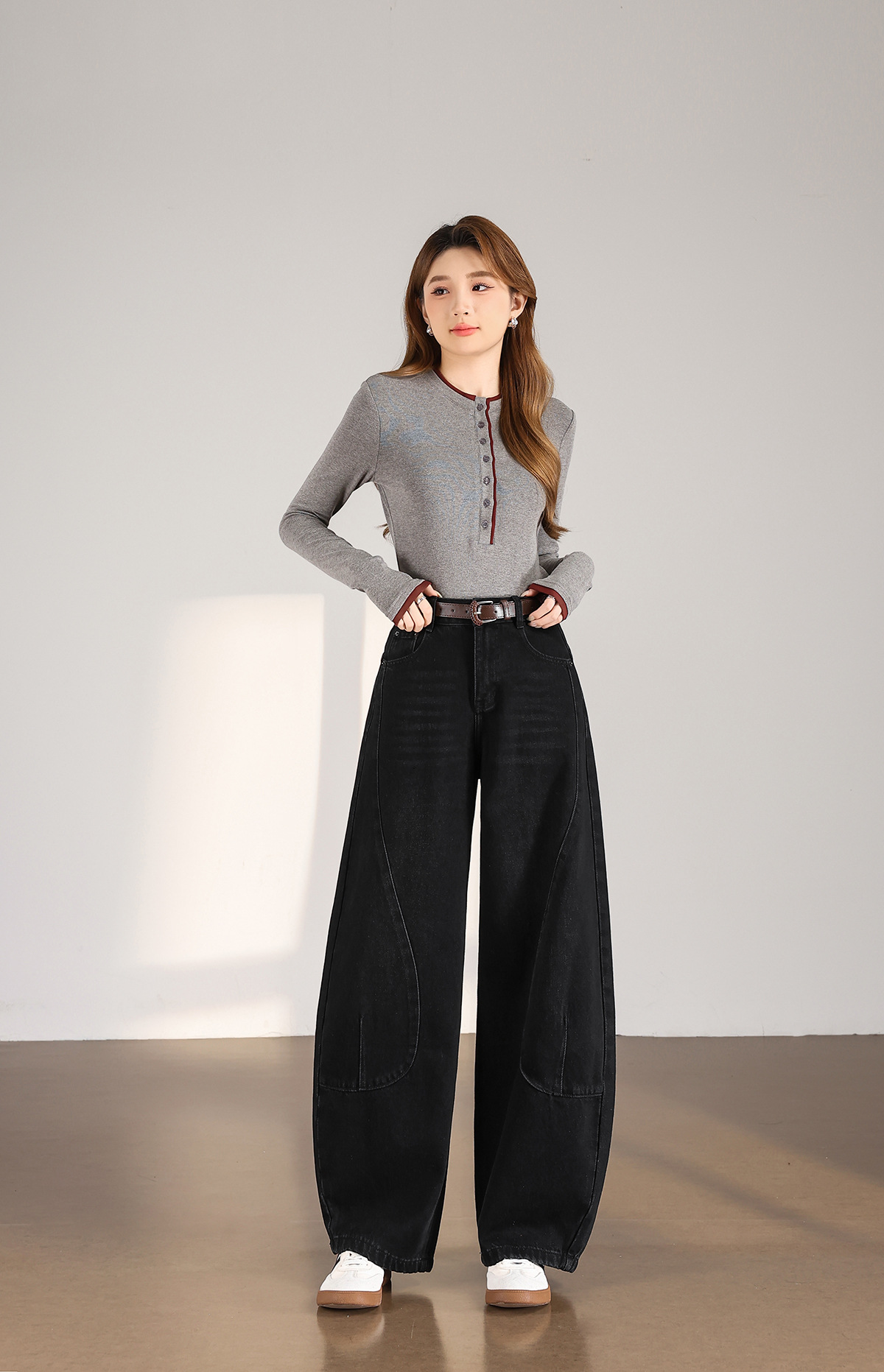 Women’s Fashion - View 7 | SFEISHOW