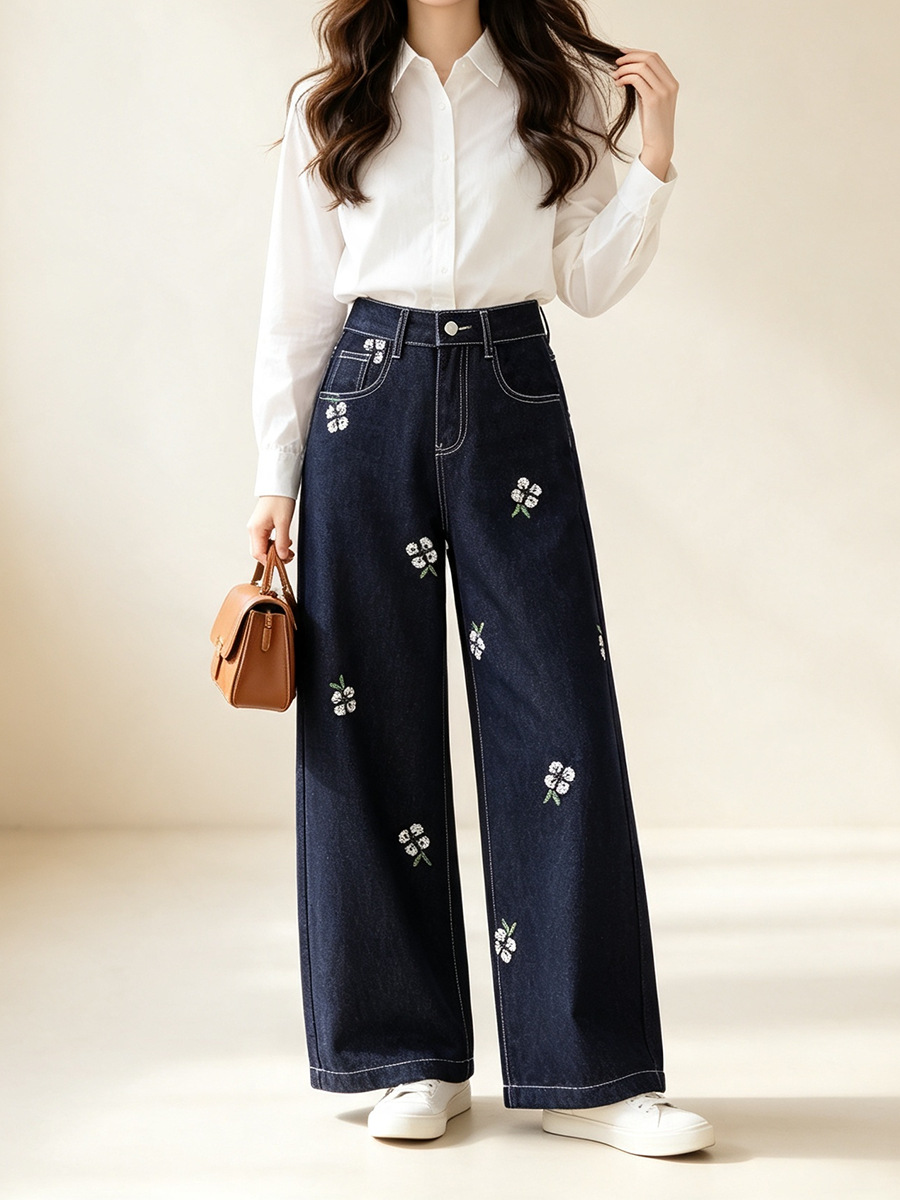 Women’s Fashion - View 3 | SFEISHOW