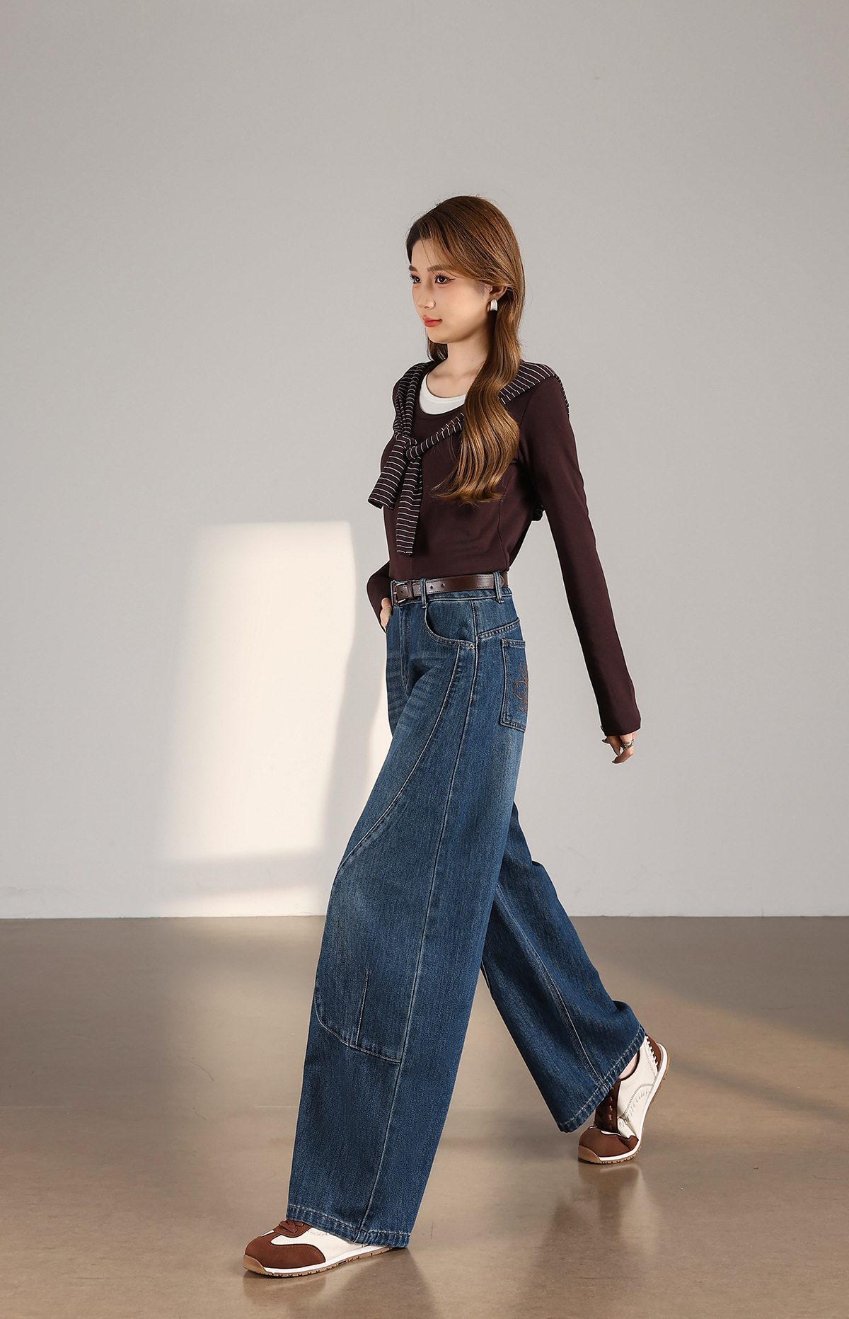 Women’s Fashion - View 12 | SFEISHOW