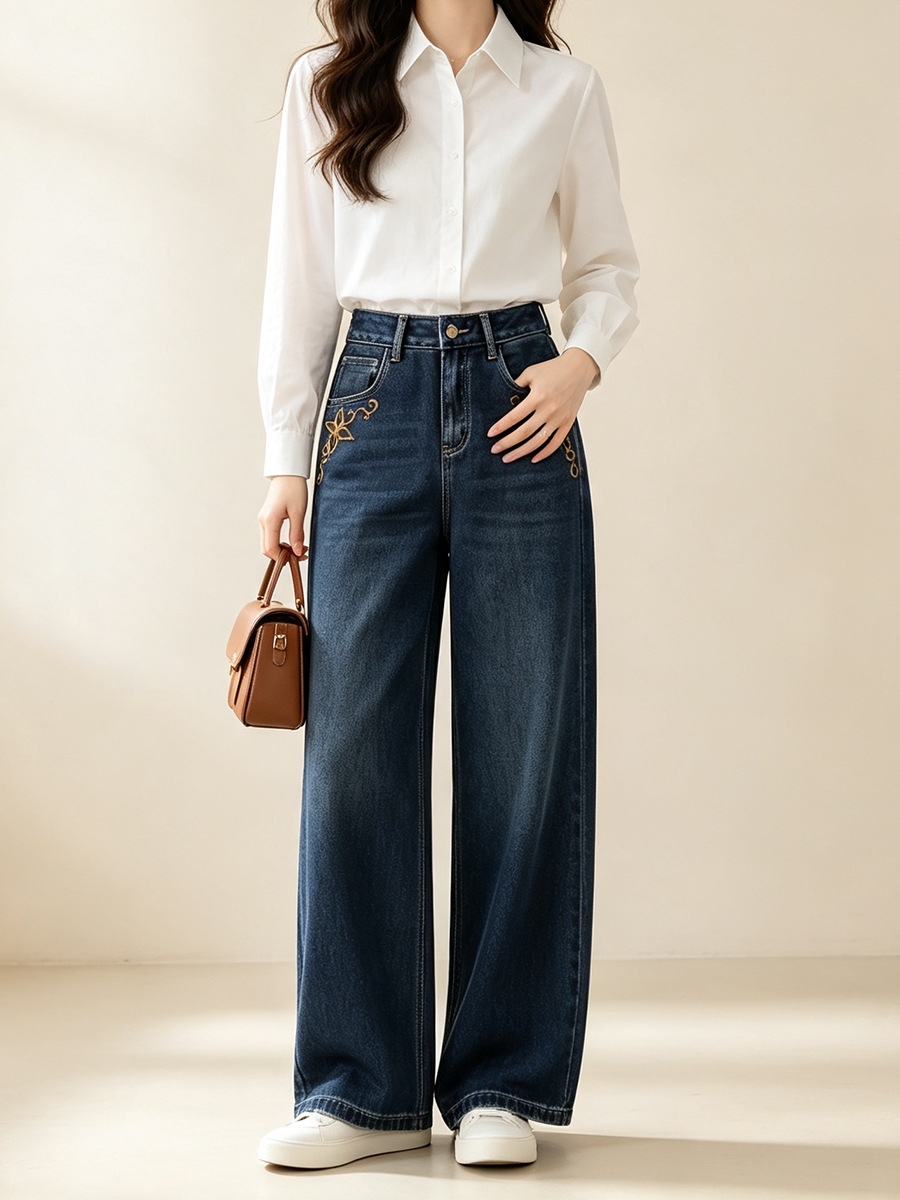 Women’s Fashion - View 4 | SFEISHOW