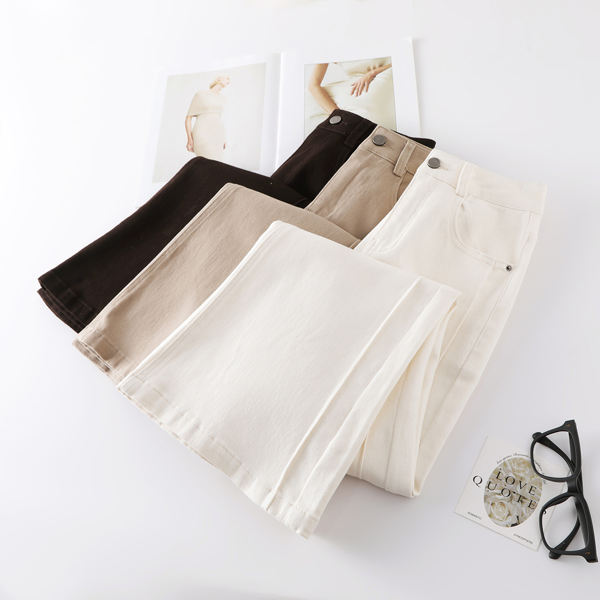 Women’s Fashion - View 4 | SFEISHOW