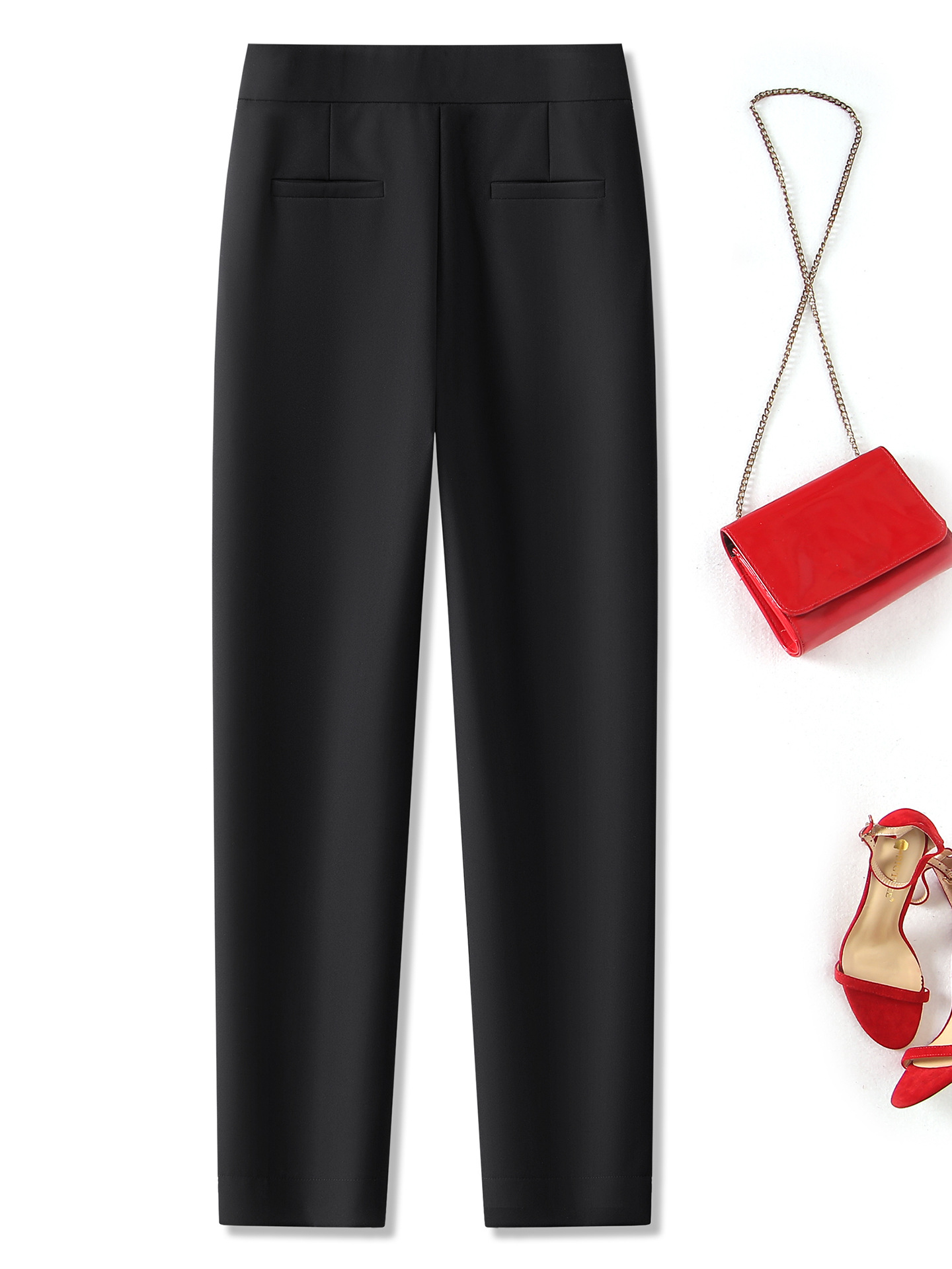 Women’s Fashion - View 9 | SFEISHOW