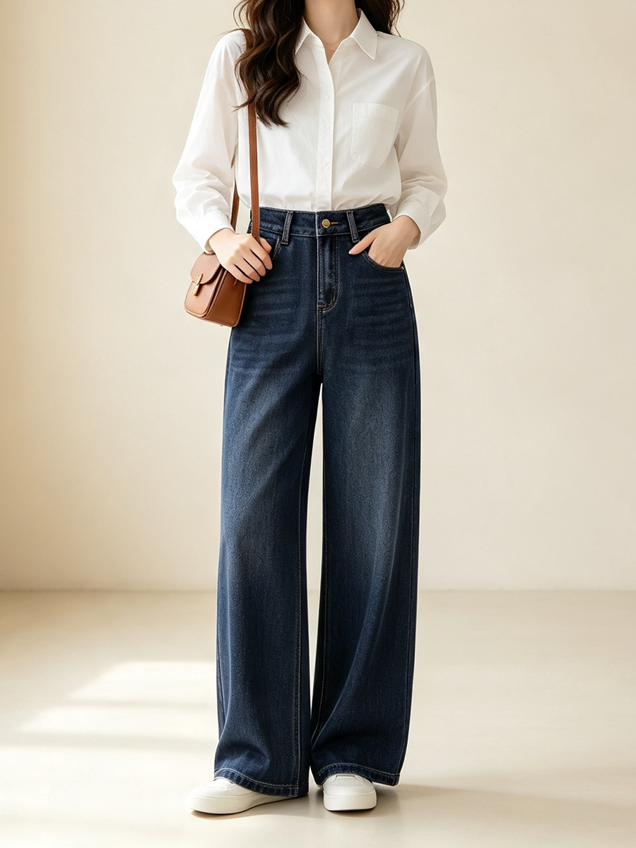 Women’s Fashion - View 3 | SFEISHOW