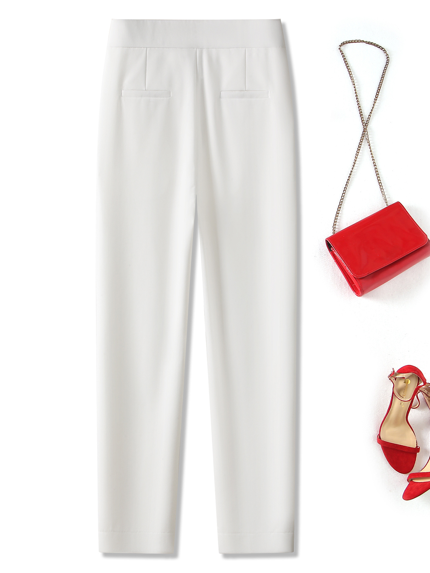 Women’s Fashion - View 14 | SFEISHOW