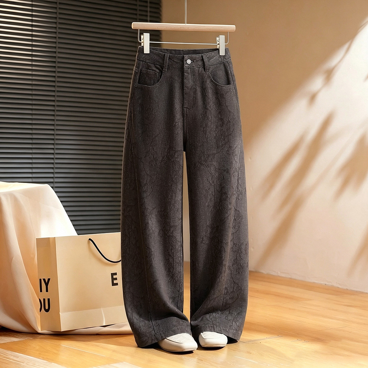 Women’s Fashion - View 5 | SFEISHOW