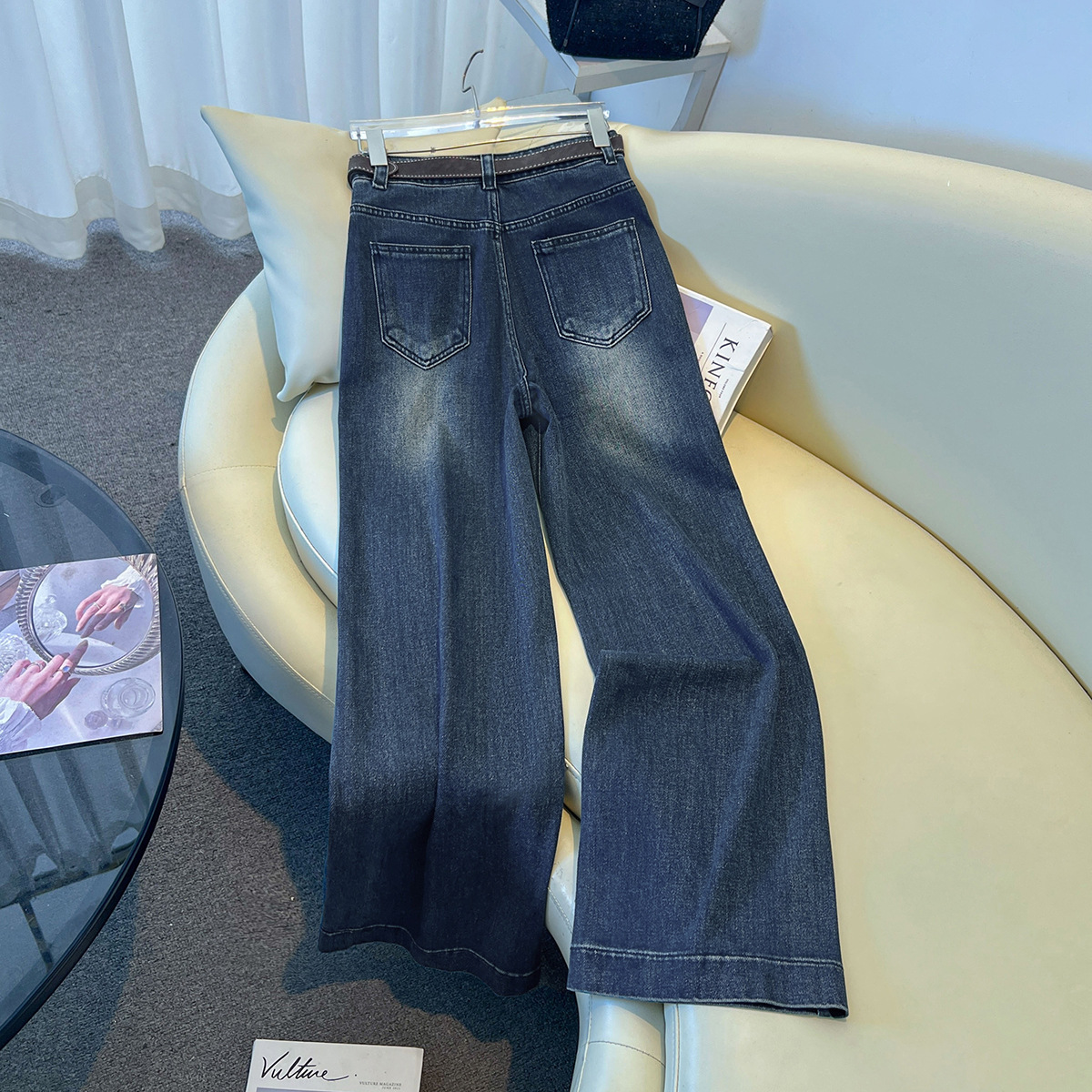 Women’s Fashion - View 8 | SFEISHOW