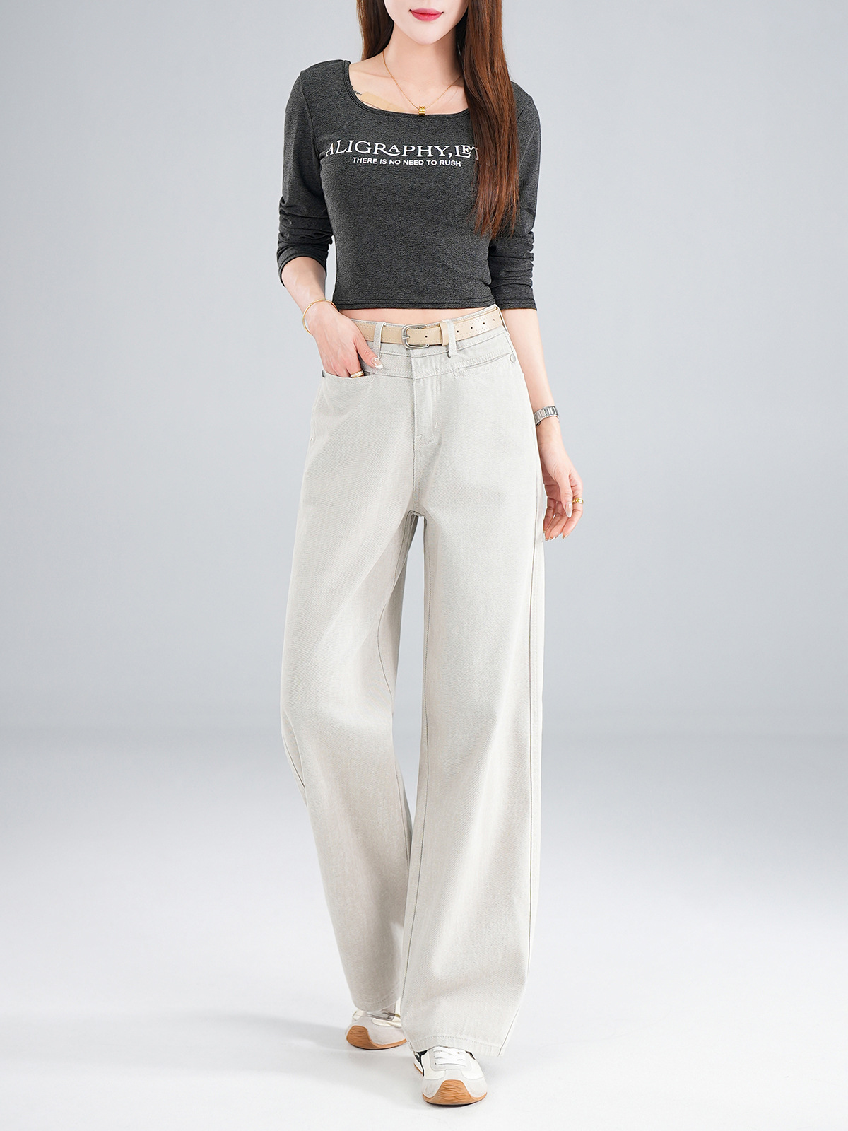 Women’s Fashion - View 4 | SFEISHOW