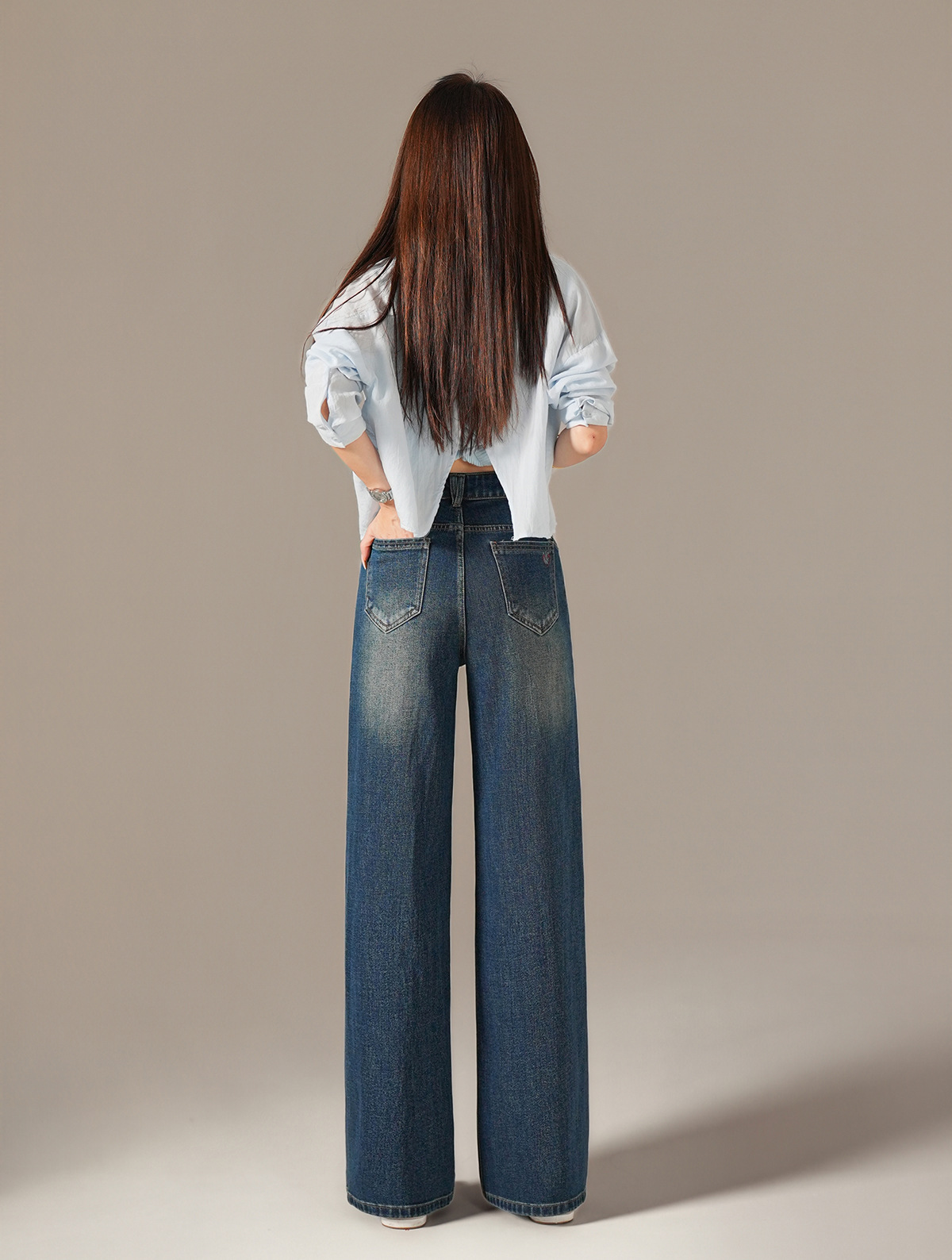 Women’s Fashion - View 6 | SFEISHOW